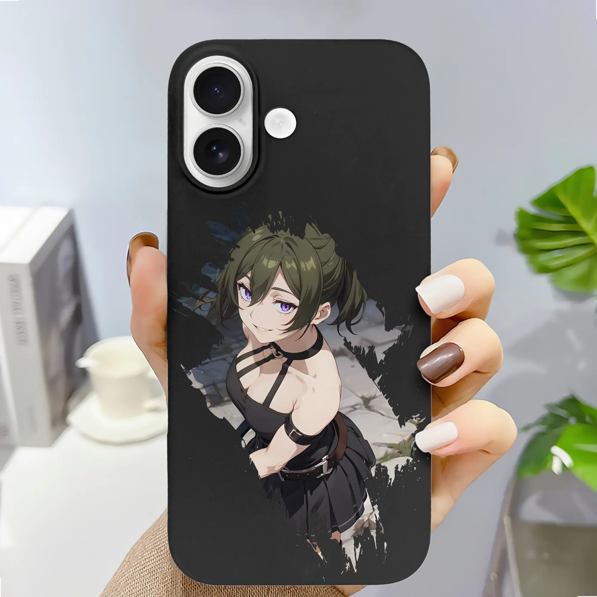 葬送のフリーレン（Frieren） グッズ,ユーベル（Übel）