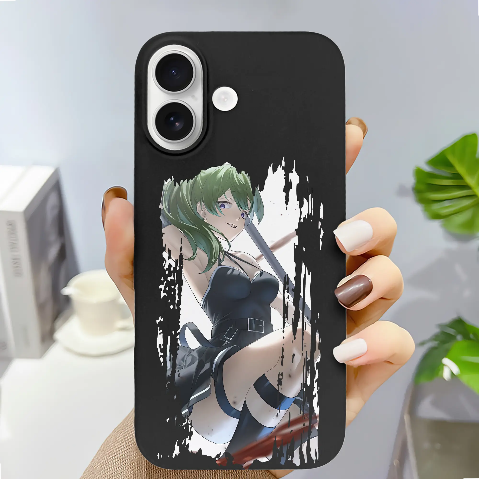 葬送のフリーレン（Frieren） グッズ,ユーベル（Übel）