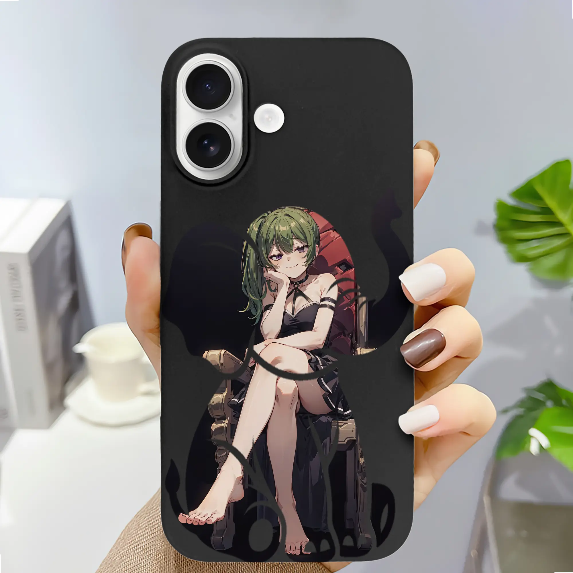 葬送のフリーレン（Frieren） グッズ,ユーベル（Übel）