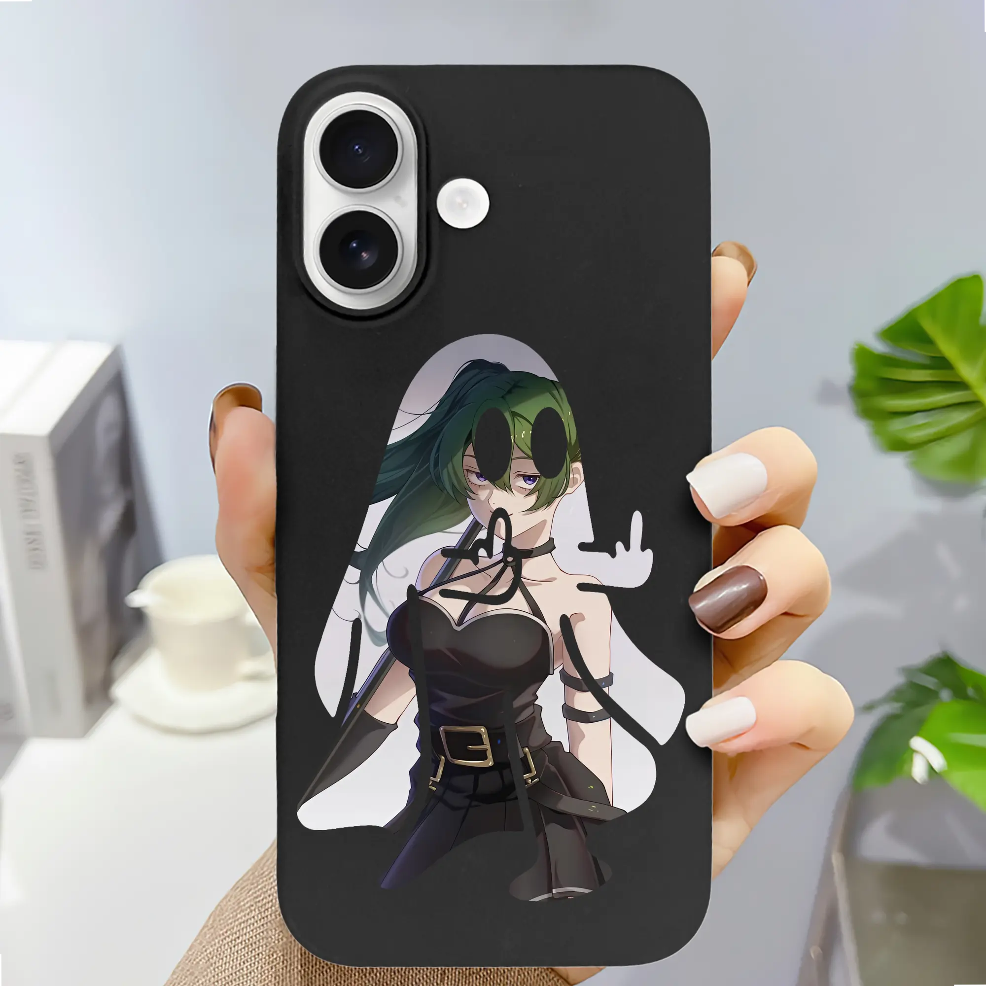 葬送のフリーレン（Frieren） グッズ,ユーベル（Übel）