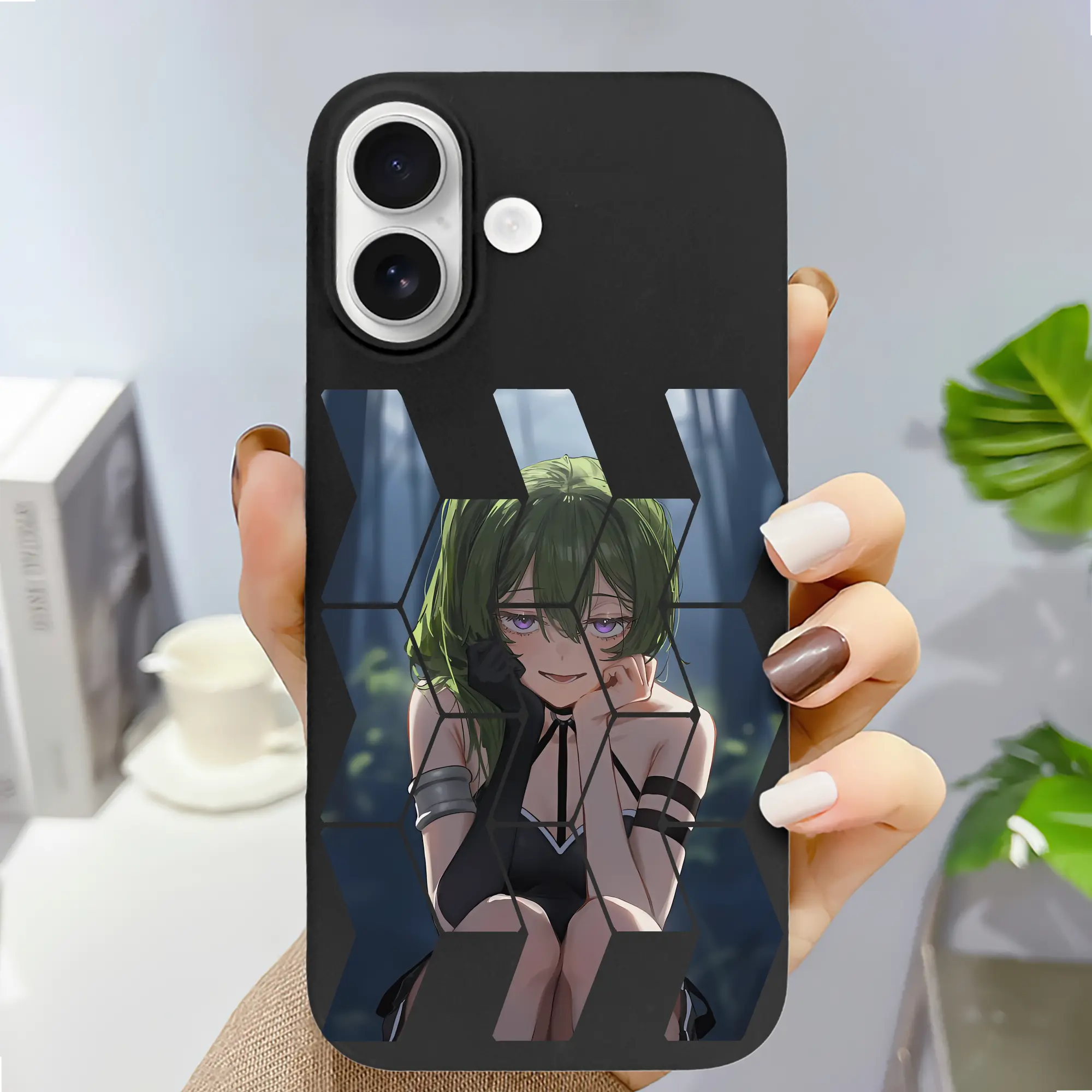 葬送のフリーレン（Frieren） グッズ,ユーベル（Übel）