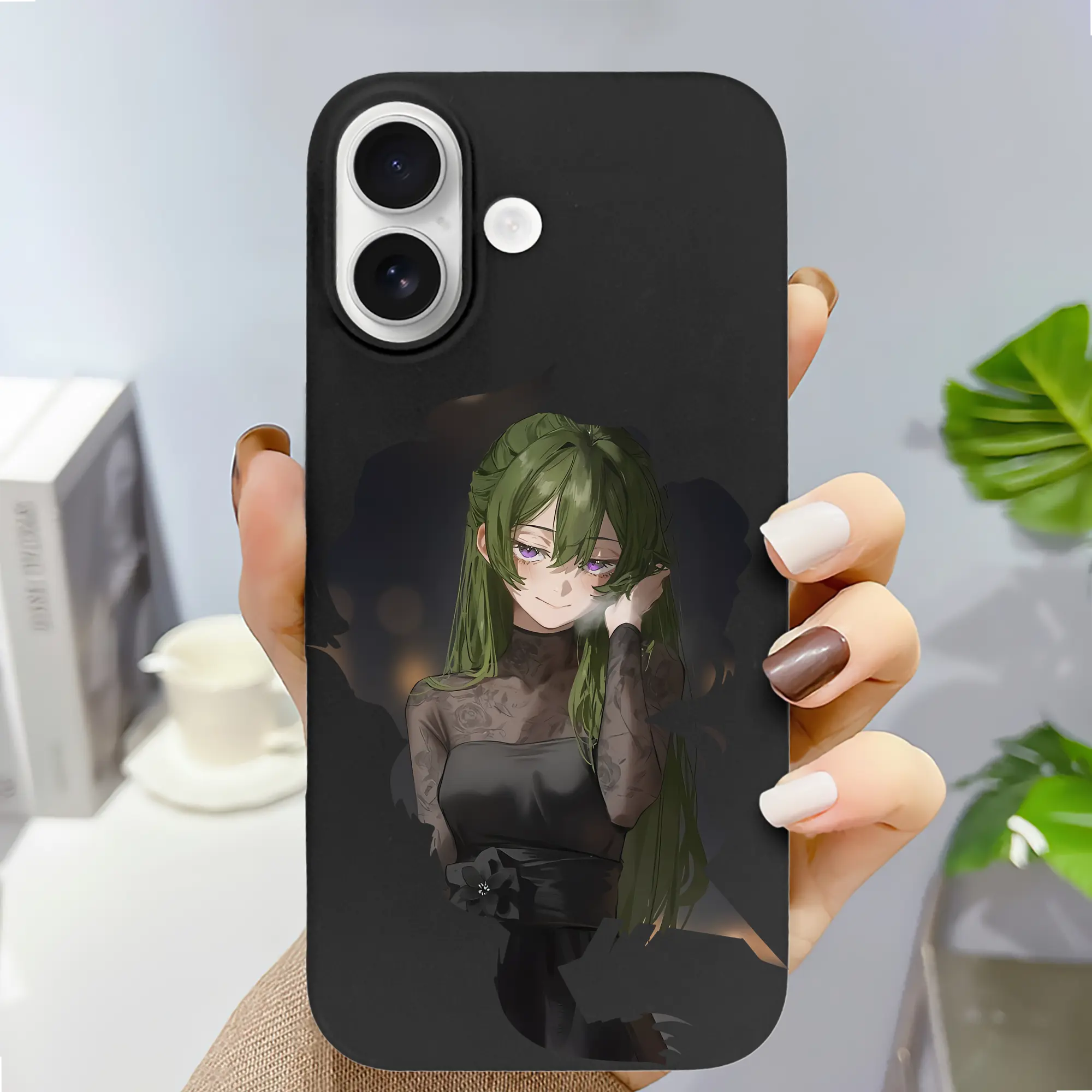 葬送のフリーレン（Frieren） グッズ,ユーベル（Übel）