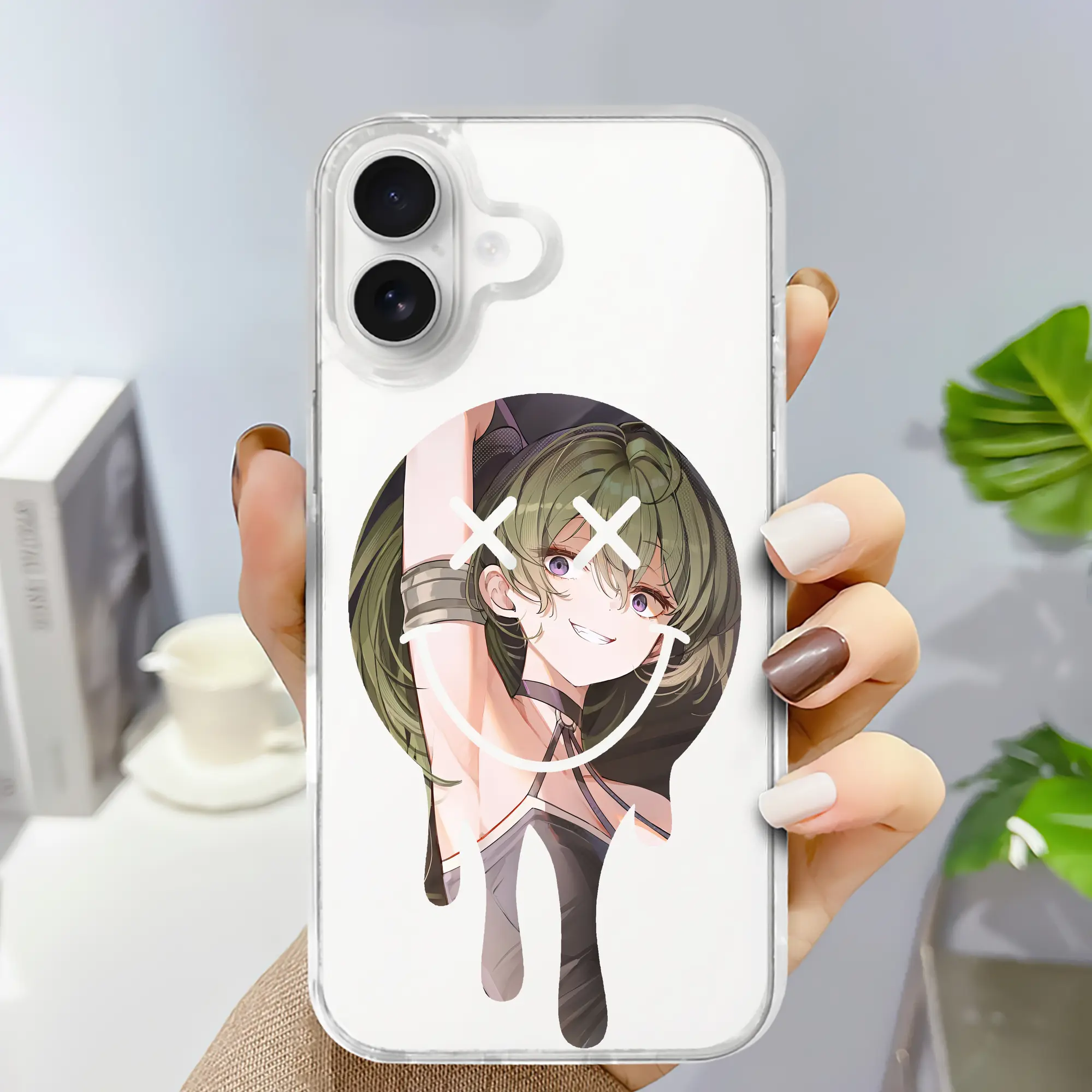 葬送のフリーレン（Frieren） グッズ,ユーベル（Übel）