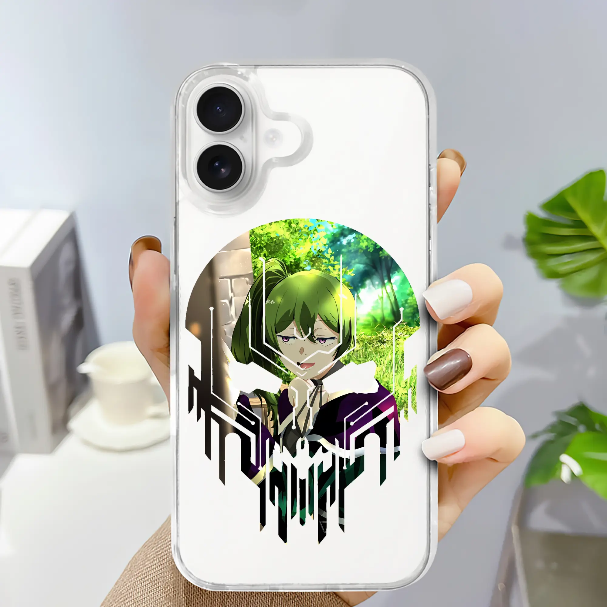 葬送のフリーレン（Frieren） グッズ,ユーベル（Übel）