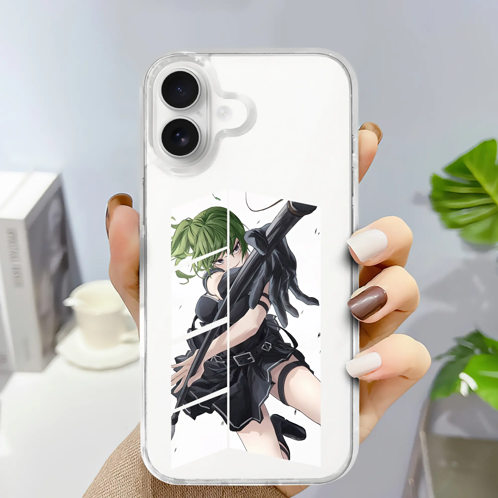 葬送のフリーレン（Frieren） グッズ,ユーベル（Übel）