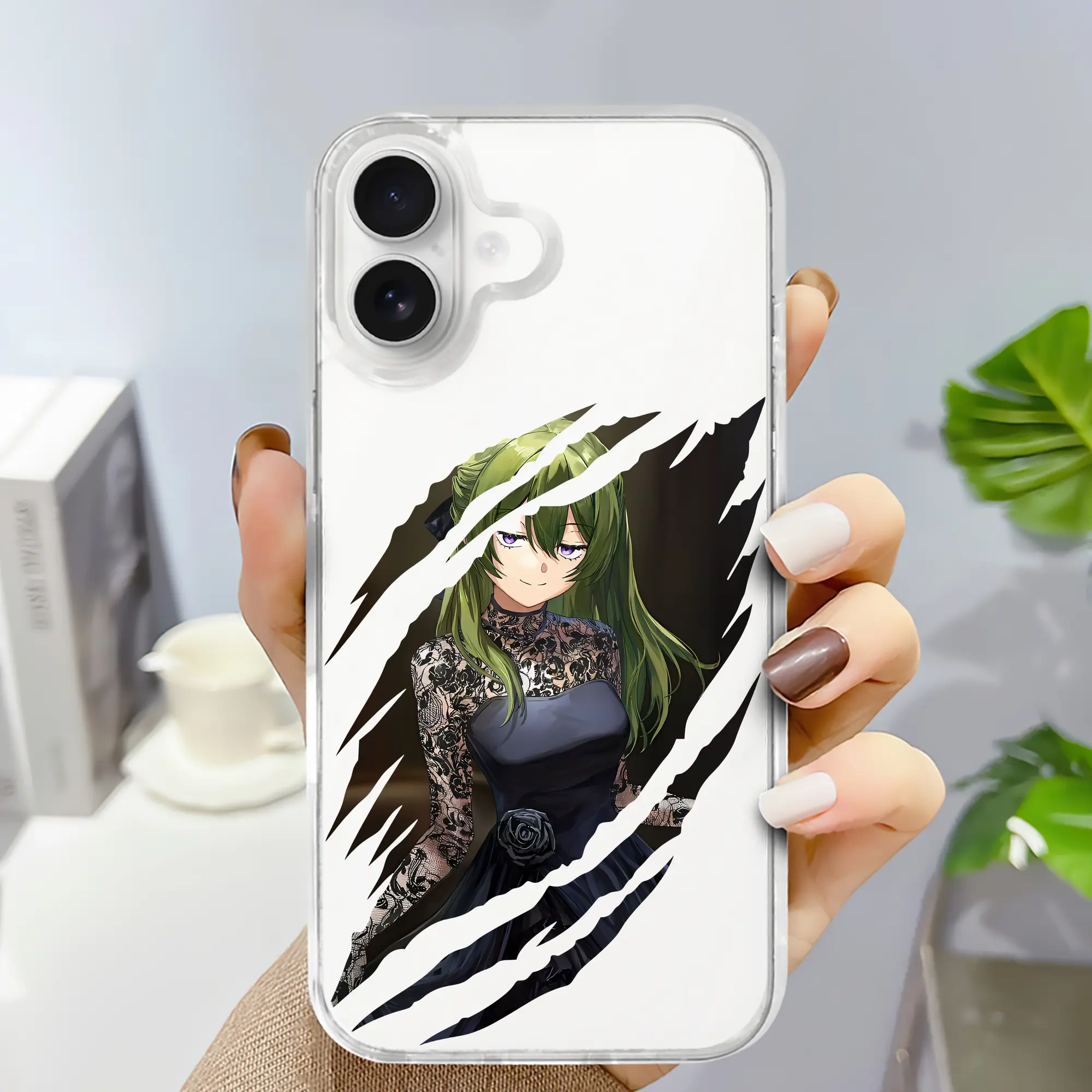 葬送のフリーレン（Frieren） グッズ,ユーベル（Übel）