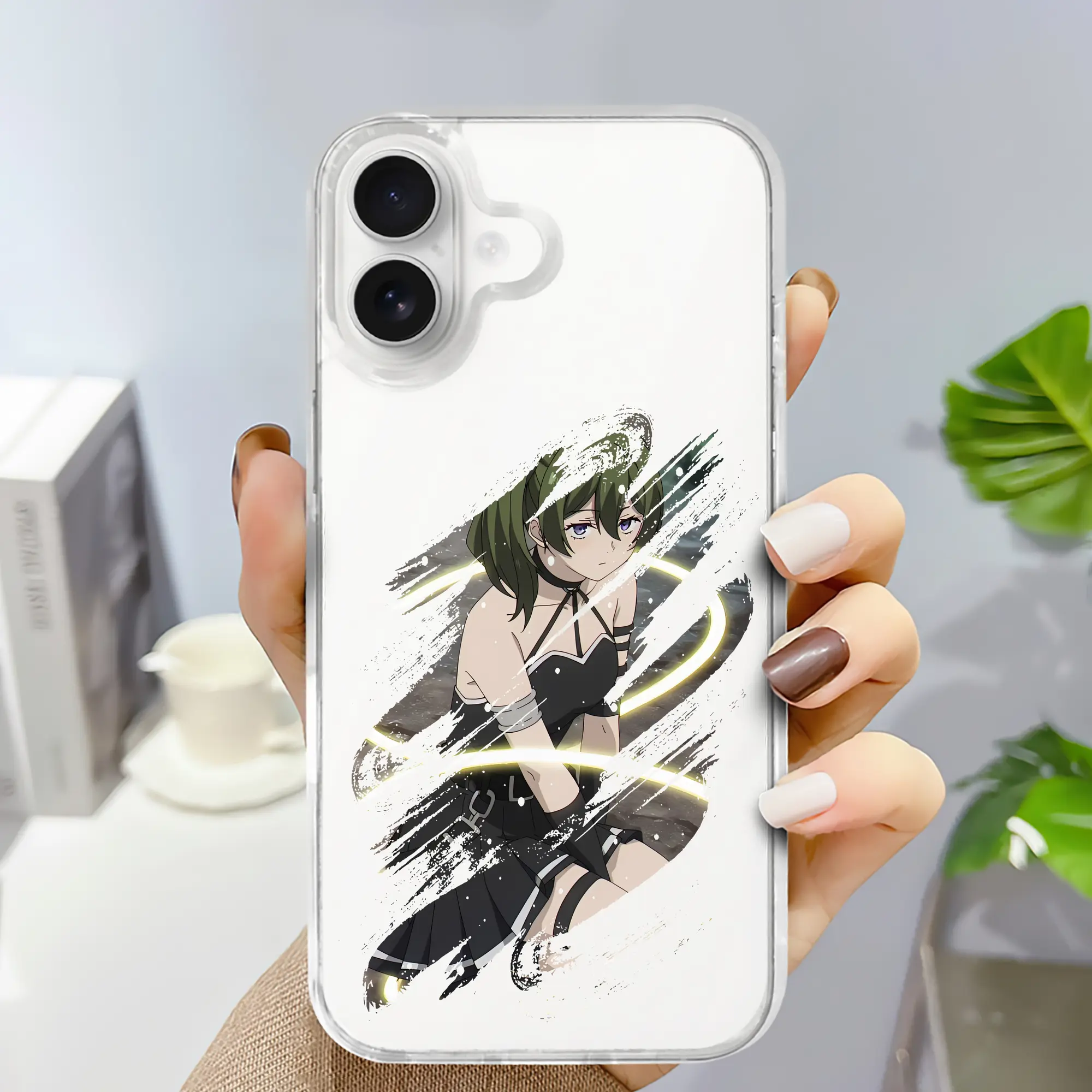 葬送のフリーレン（Frieren） グッズ,ユーベル（Übel）