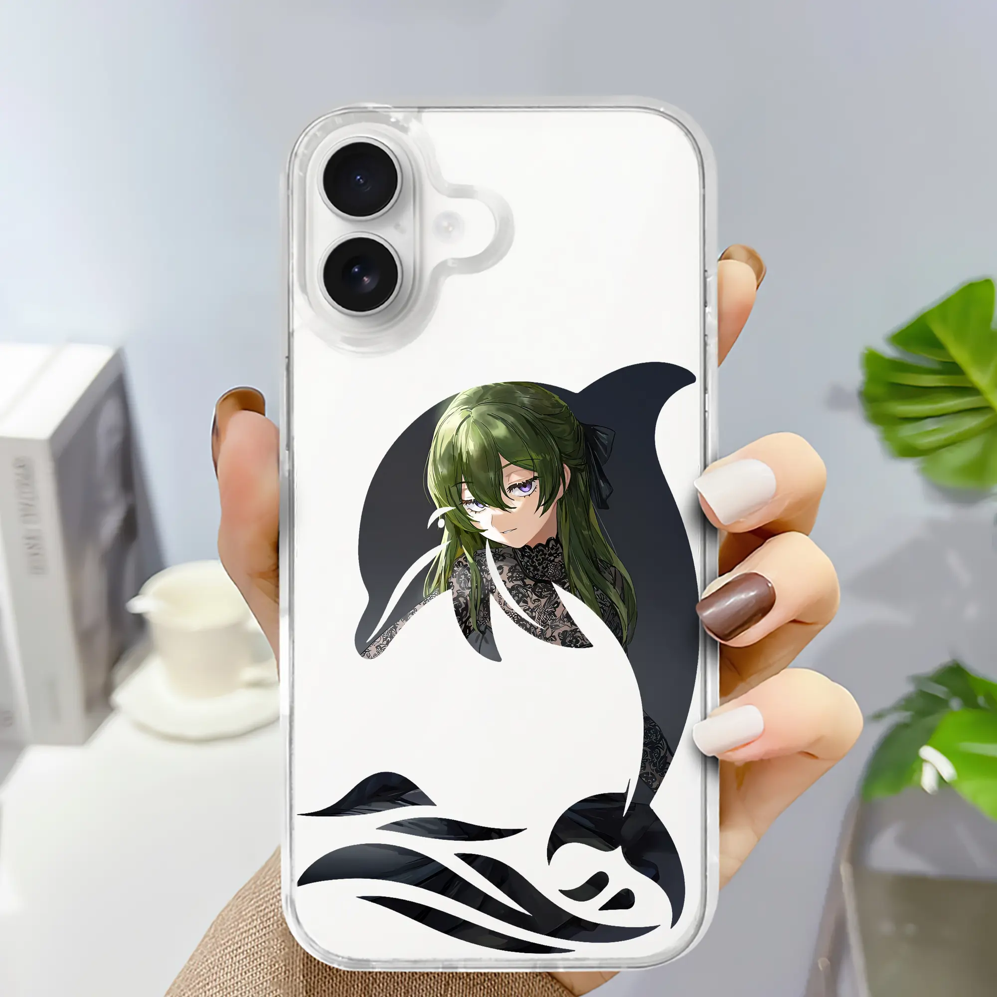 葬送のフリーレン（Frieren） グッズ,ユーベル（Übel）