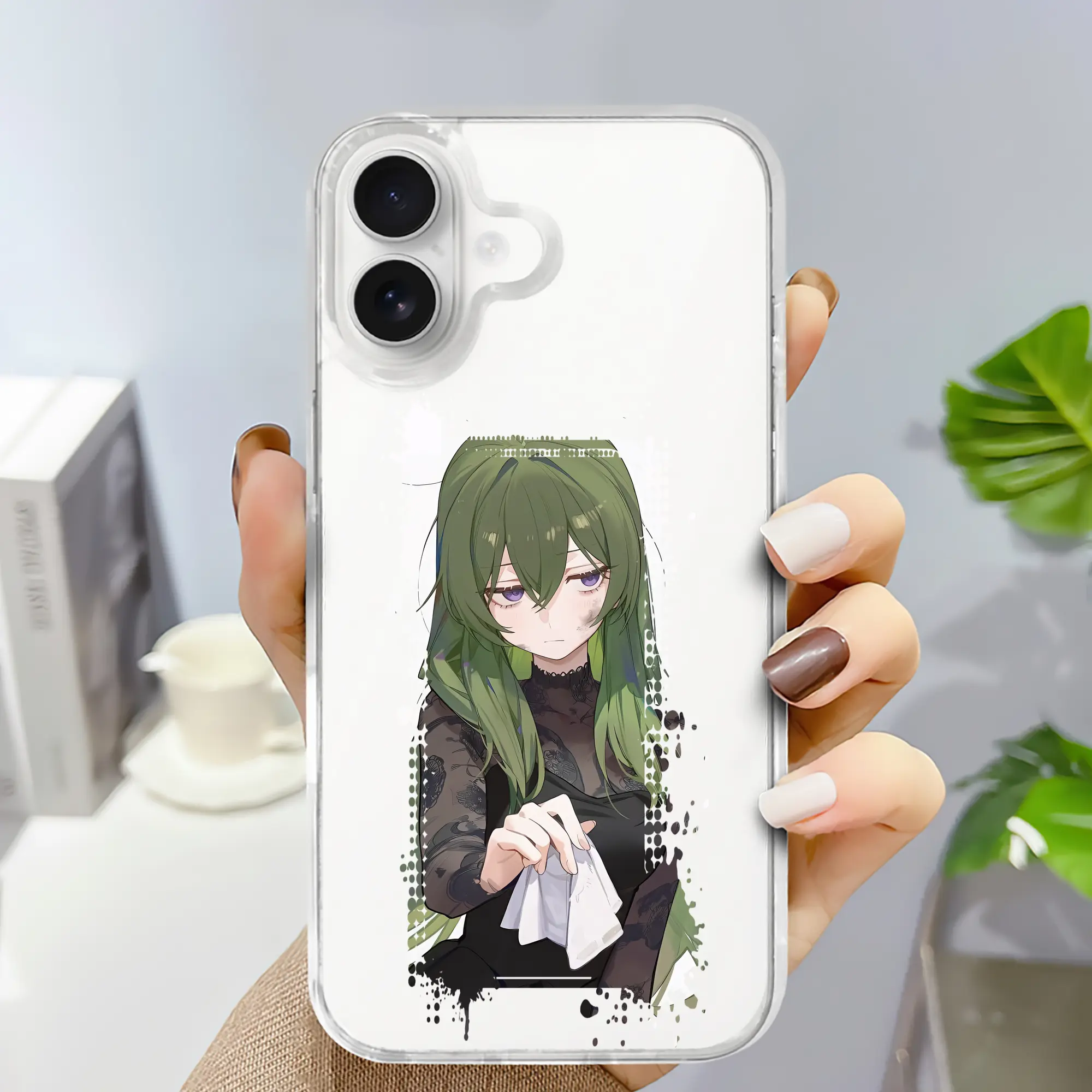 葬送のフリーレン（Frieren） グッズ,ユーベル（Übel）