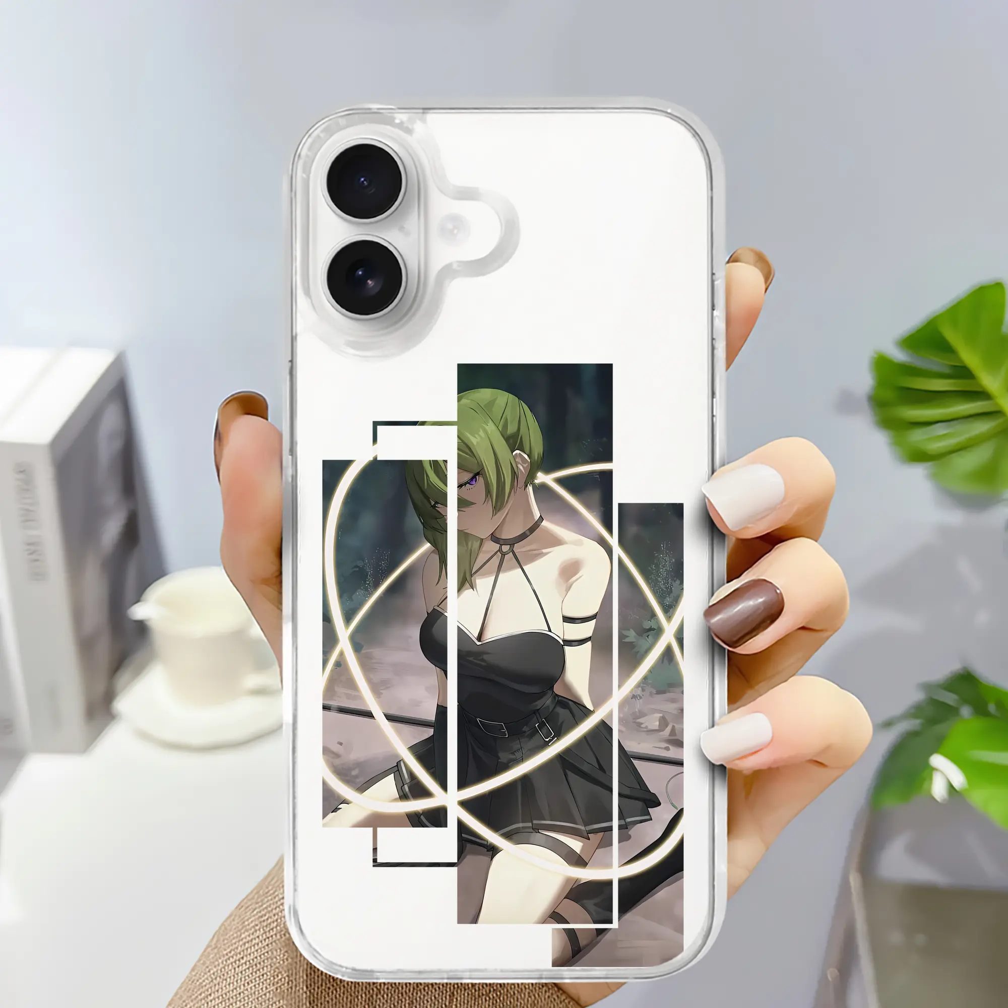 葬送のフリーレン（Frieren） グッズ,ユーベル（Übel）