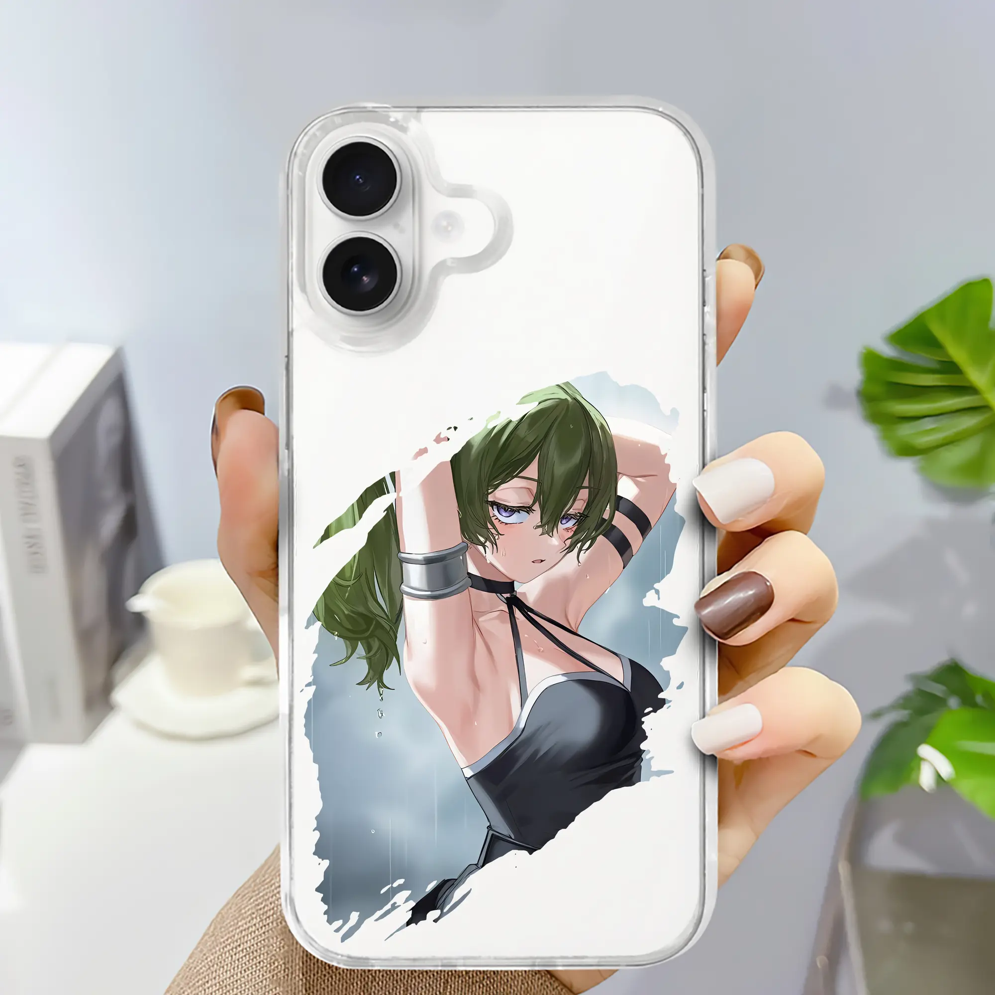 葬送のフリーレン（Frieren） グッズ,ユーベル（Übel）