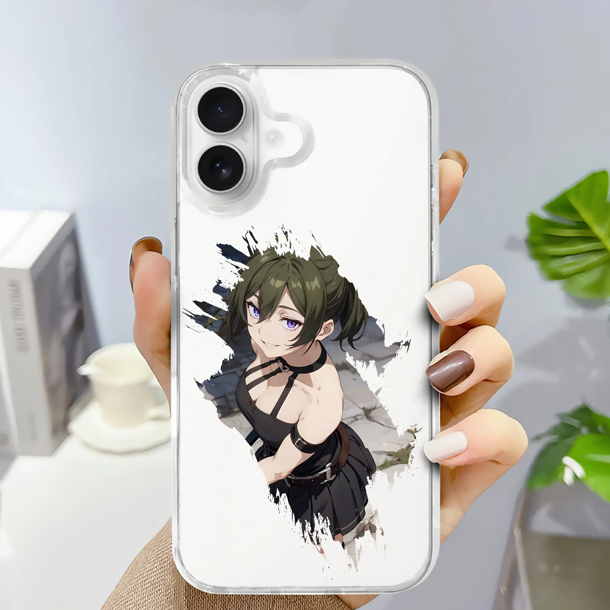 葬送のフリーレン（Frieren） グッズ,ユーベル（Übel）