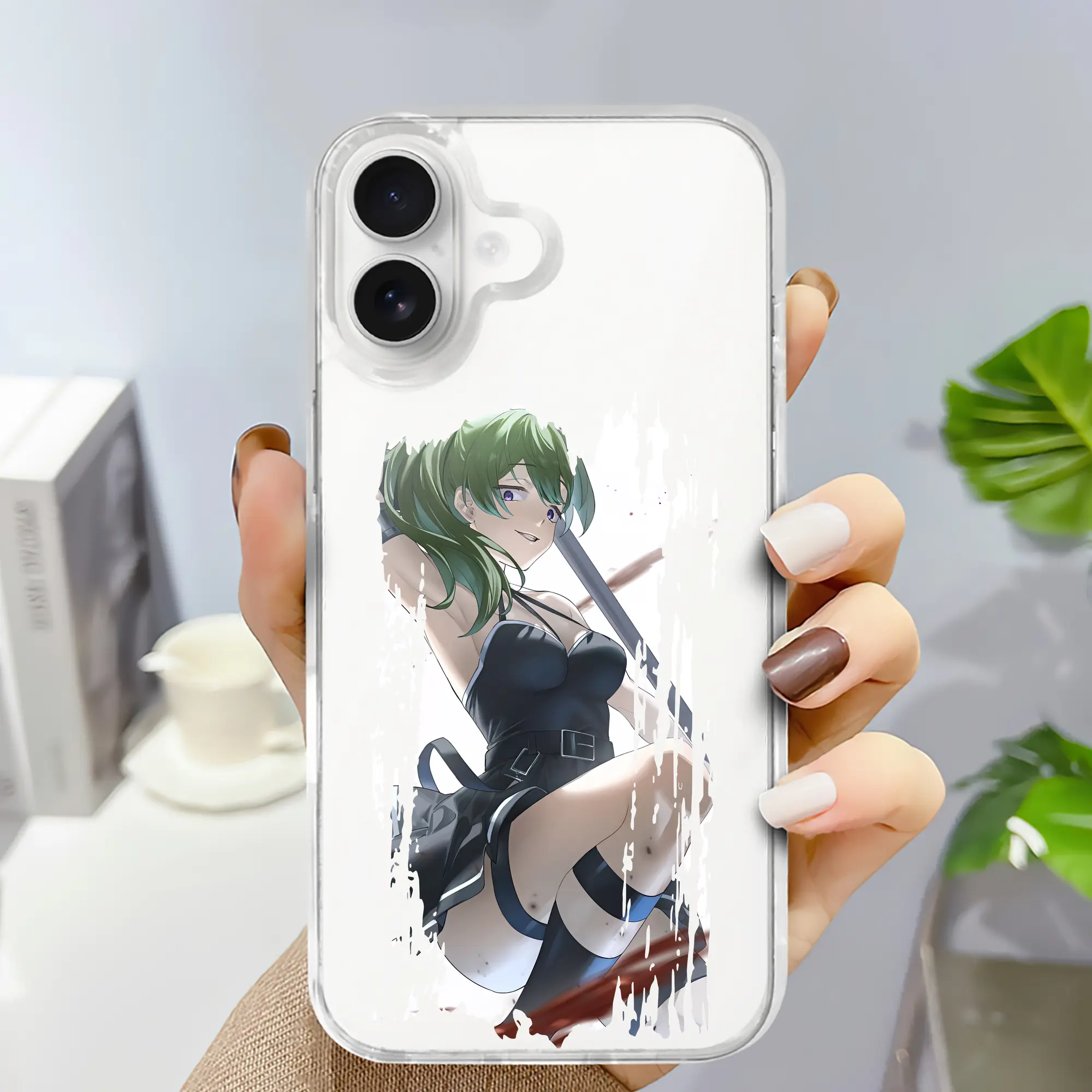 葬送のフリーレン（Frieren） グッズ,ユーベル（Übel）