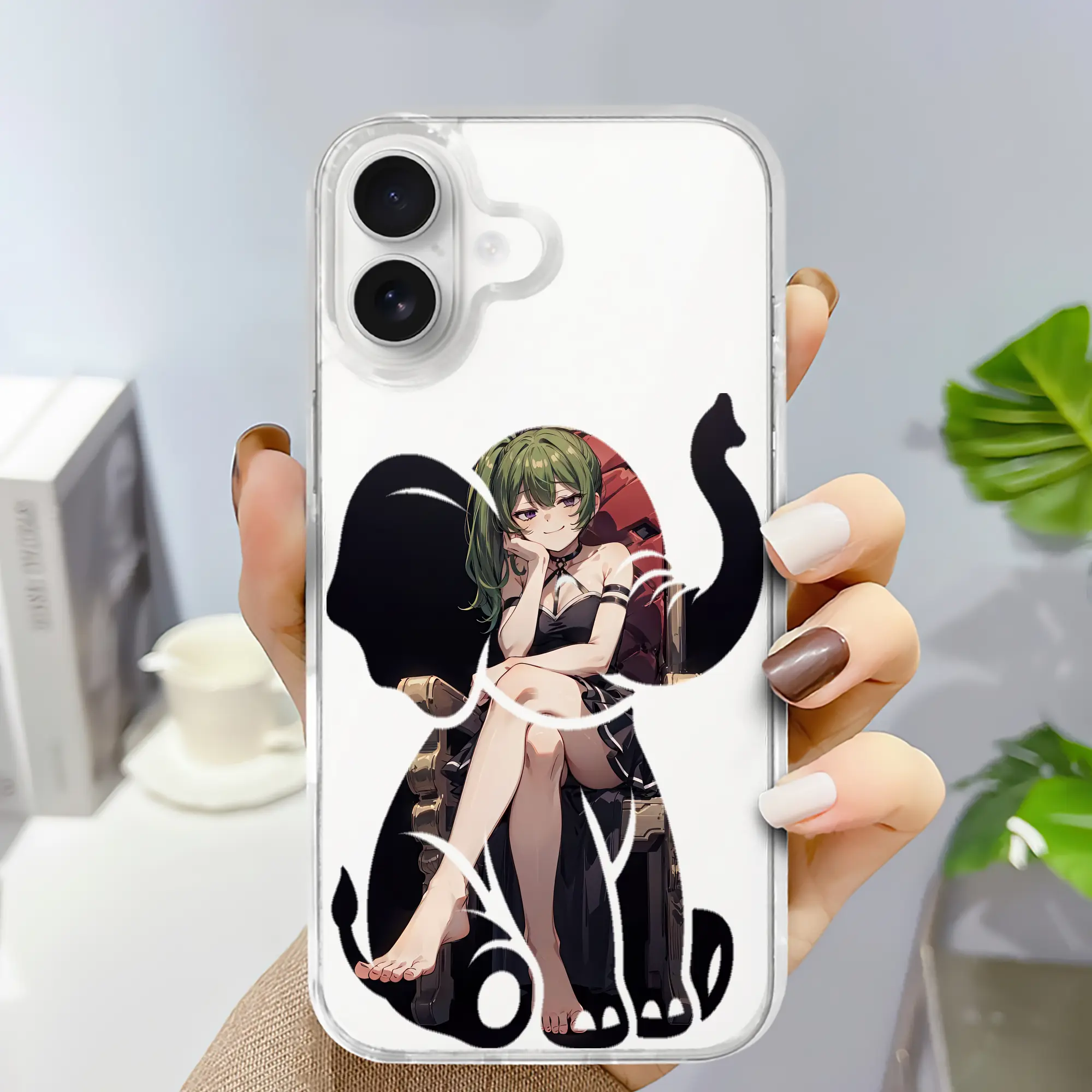 葬送のフリーレン（Frieren） グッズ,ユーベル（Übel）