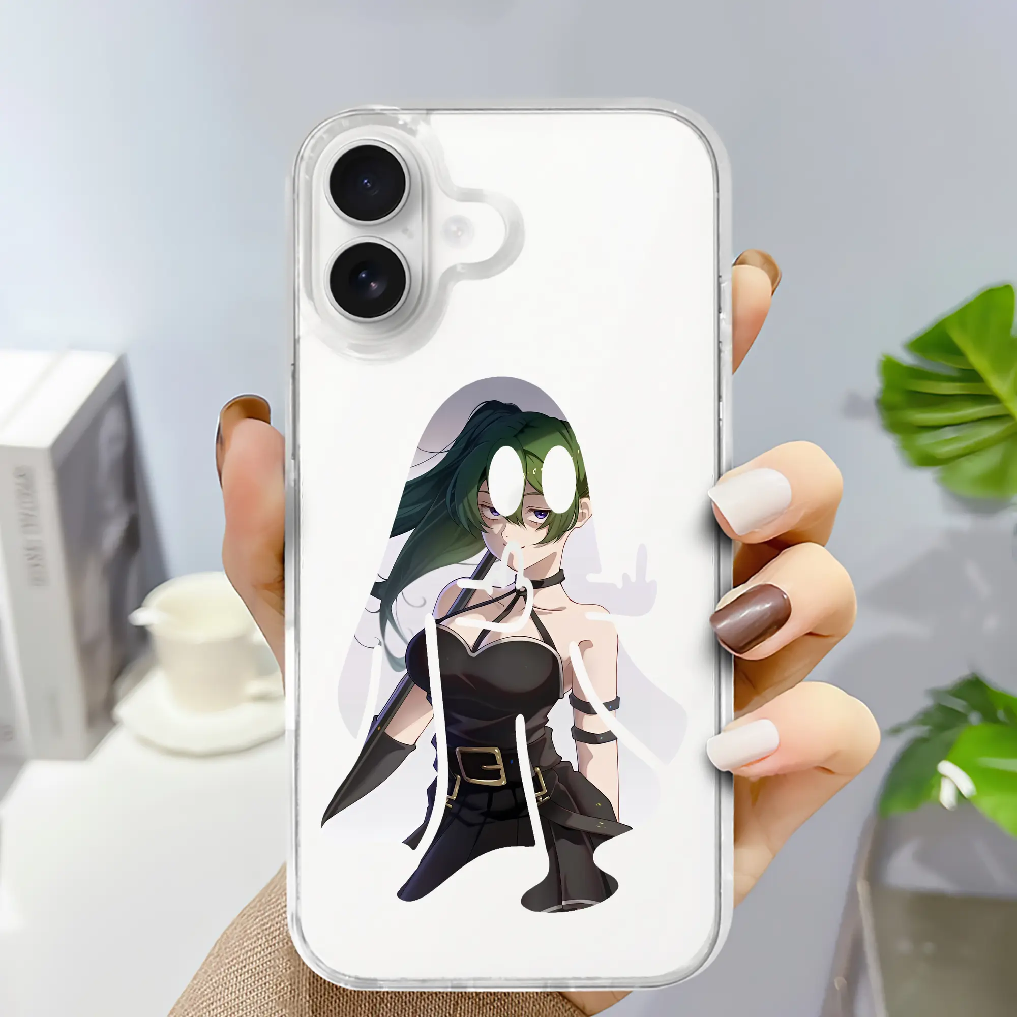 葬送のフリーレン（Frieren） グッズ,ユーベル（Übel）