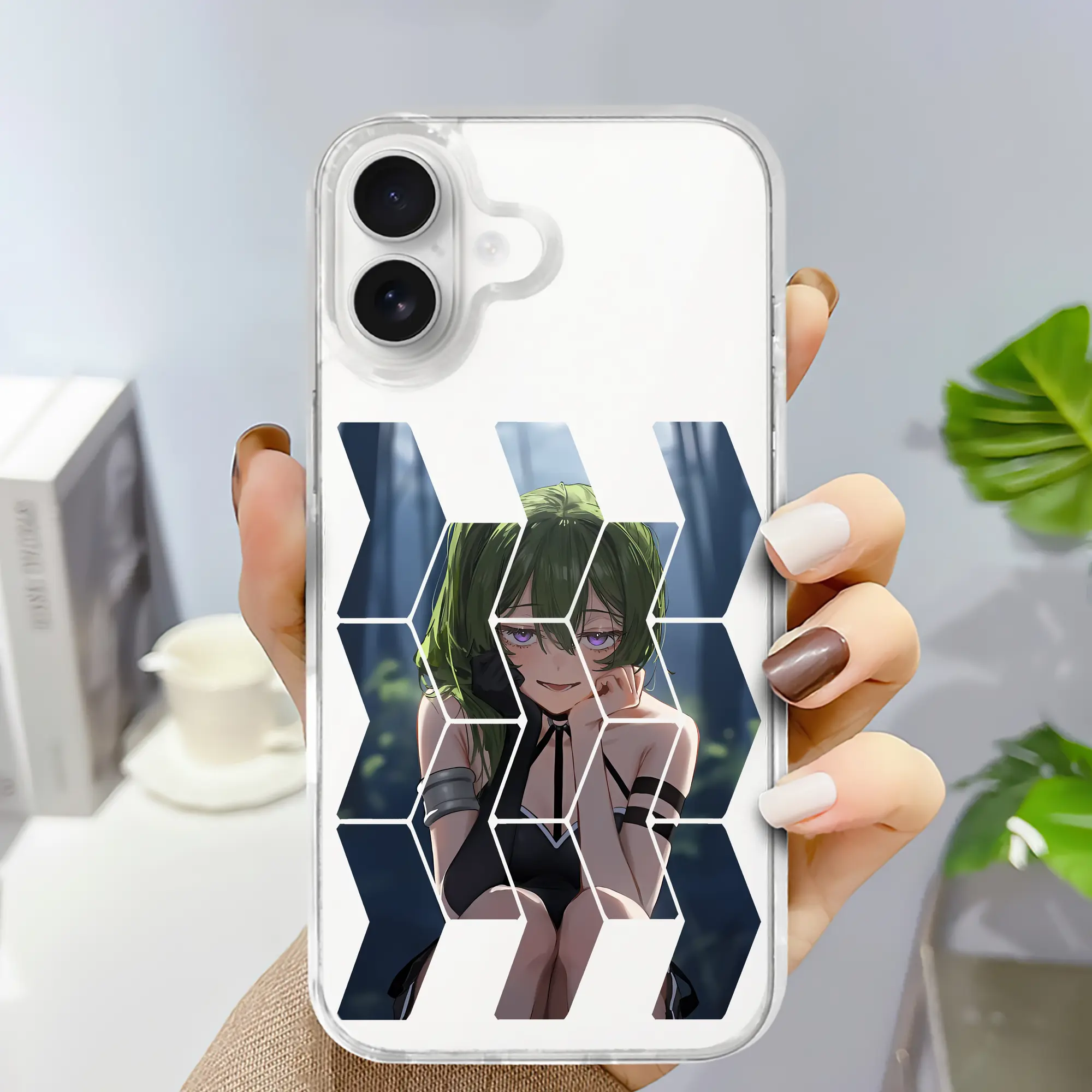 葬送のフリーレン（Frieren） グッズ,ユーベル（Übel）