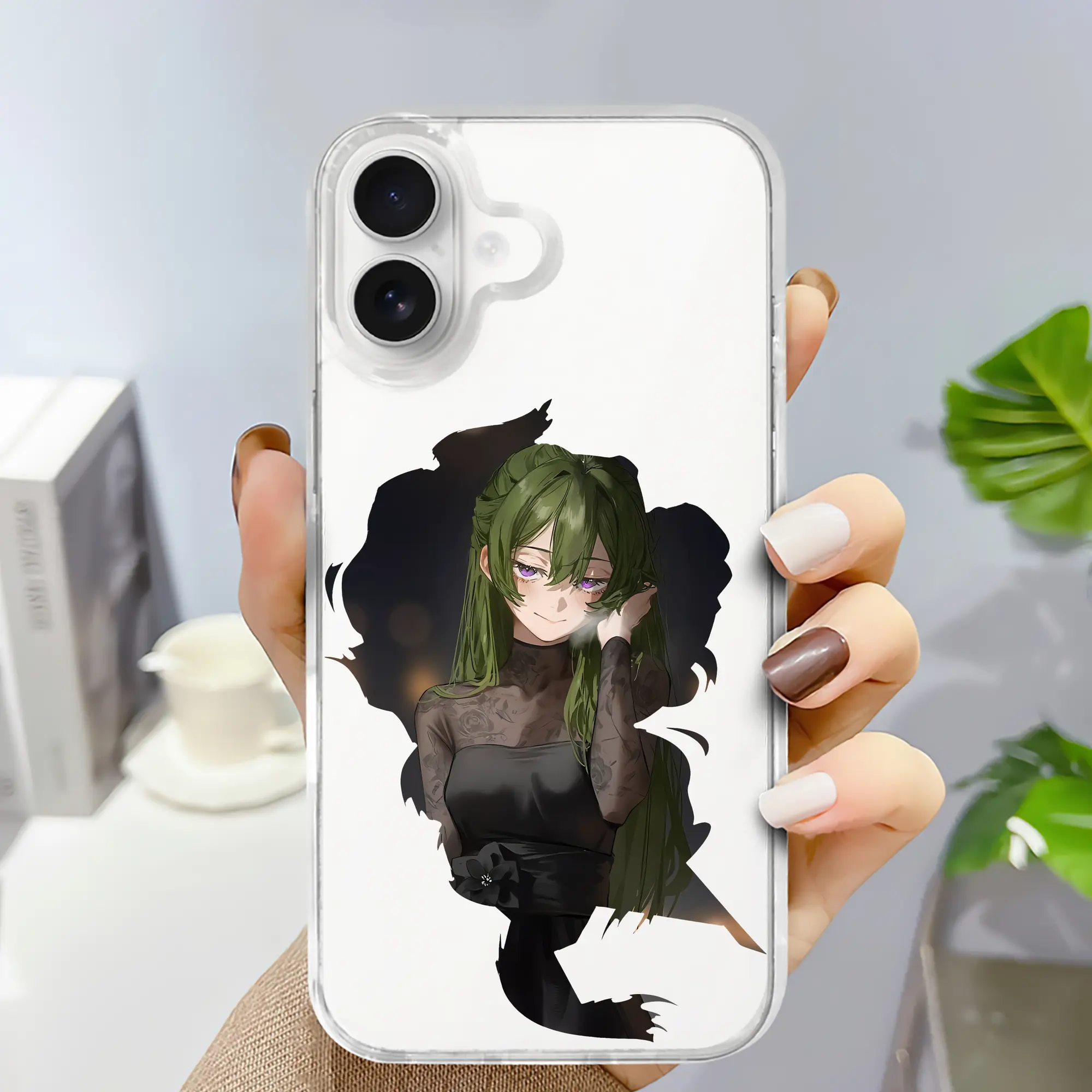 葬送のフリーレン（Frieren） グッズ,ユーベル（Übel）