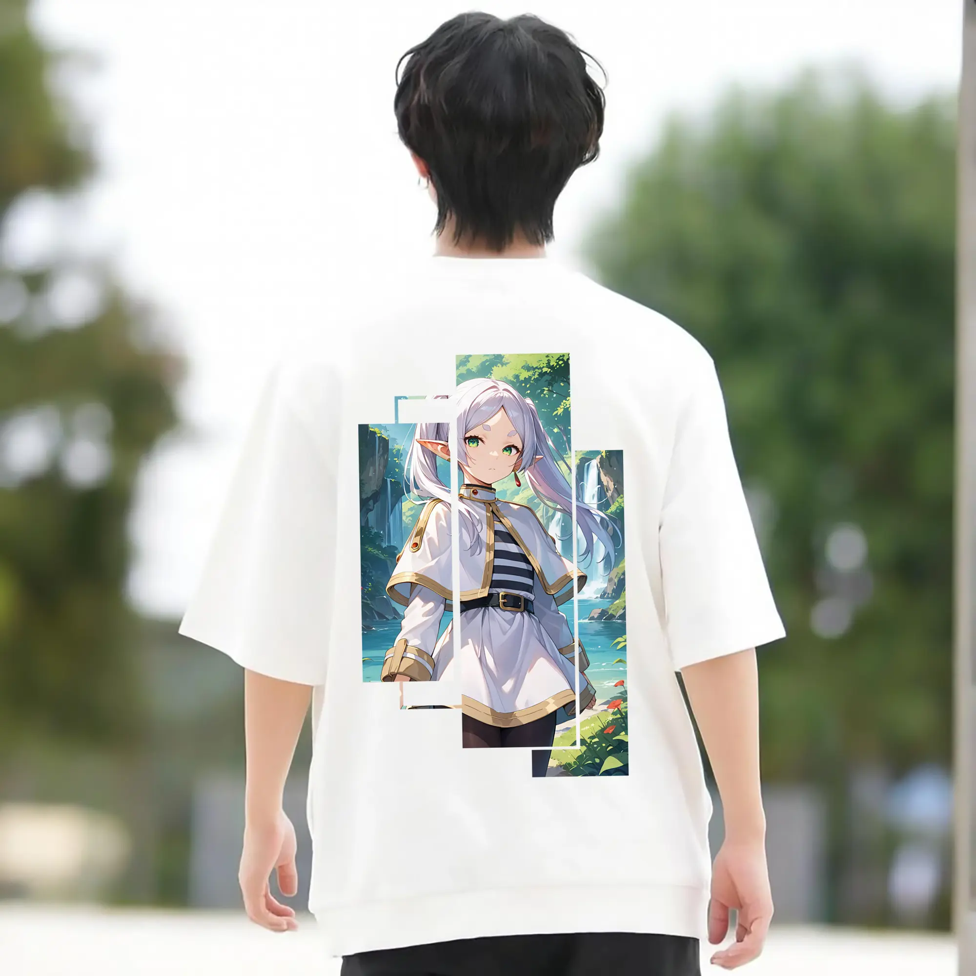 葬送のフリーレン（Frieren） グッズ,フリーレン（Frieren）