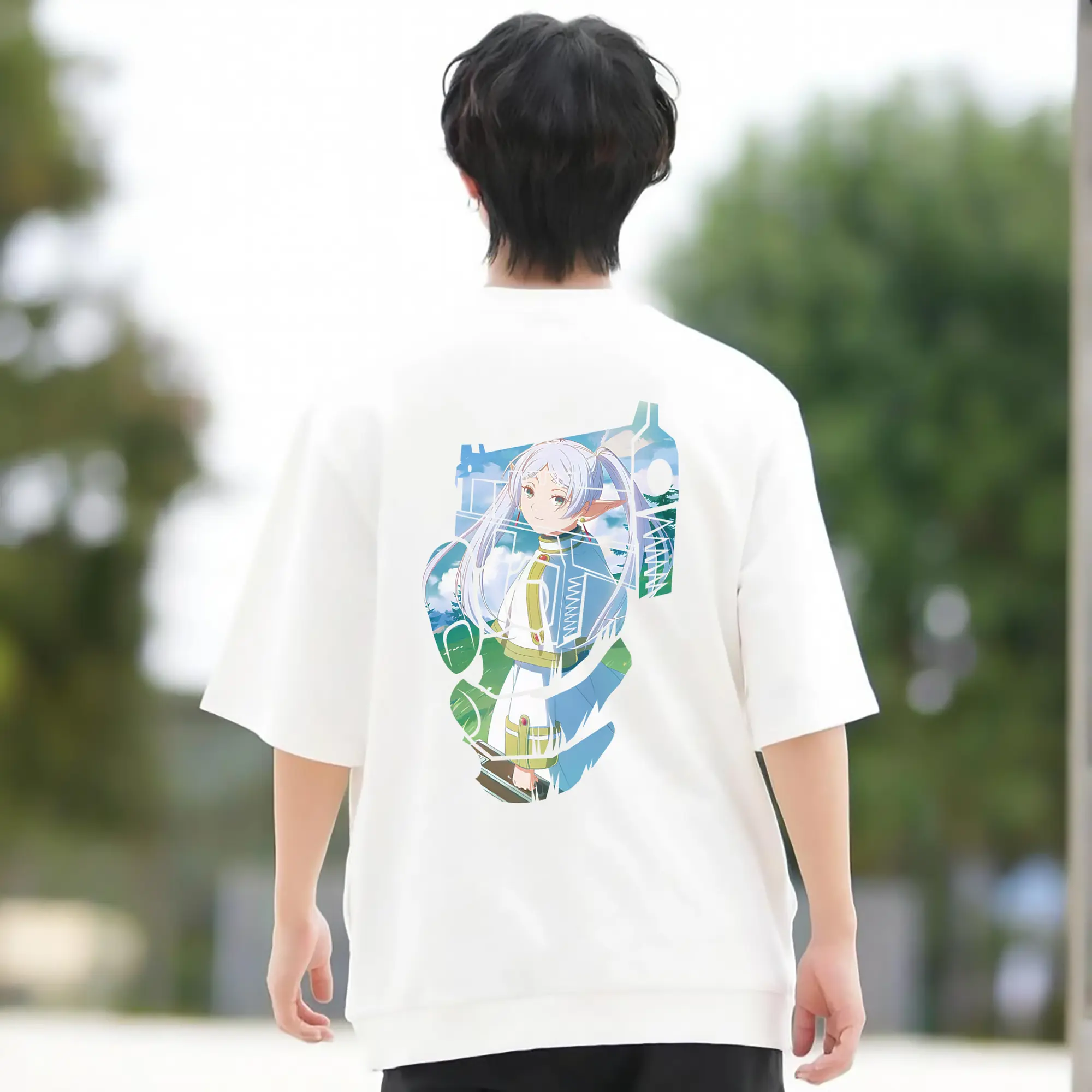 葬送のフリーレン（Frieren） グッズ,フリーレン（Frieren）