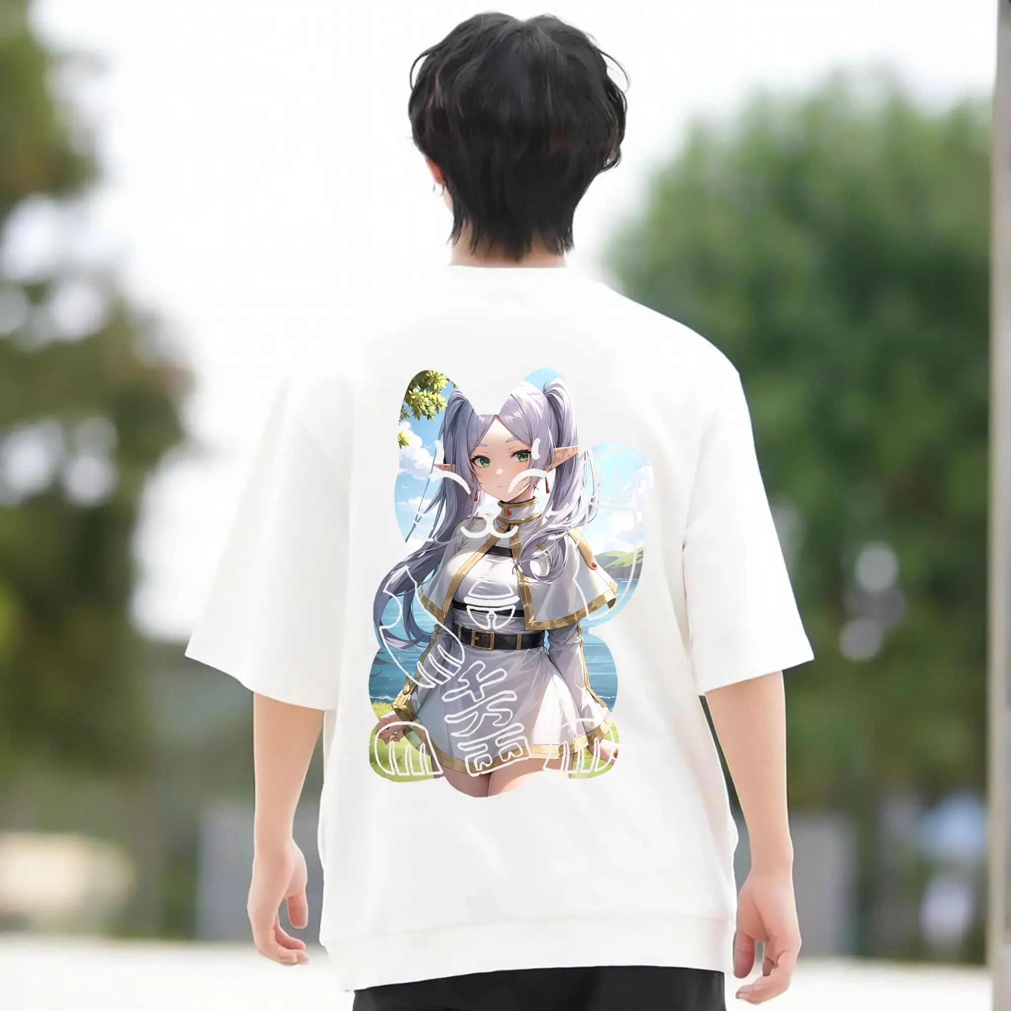 葬送のフリーレン（Frieren） グッズ,フリーレン（Frieren）