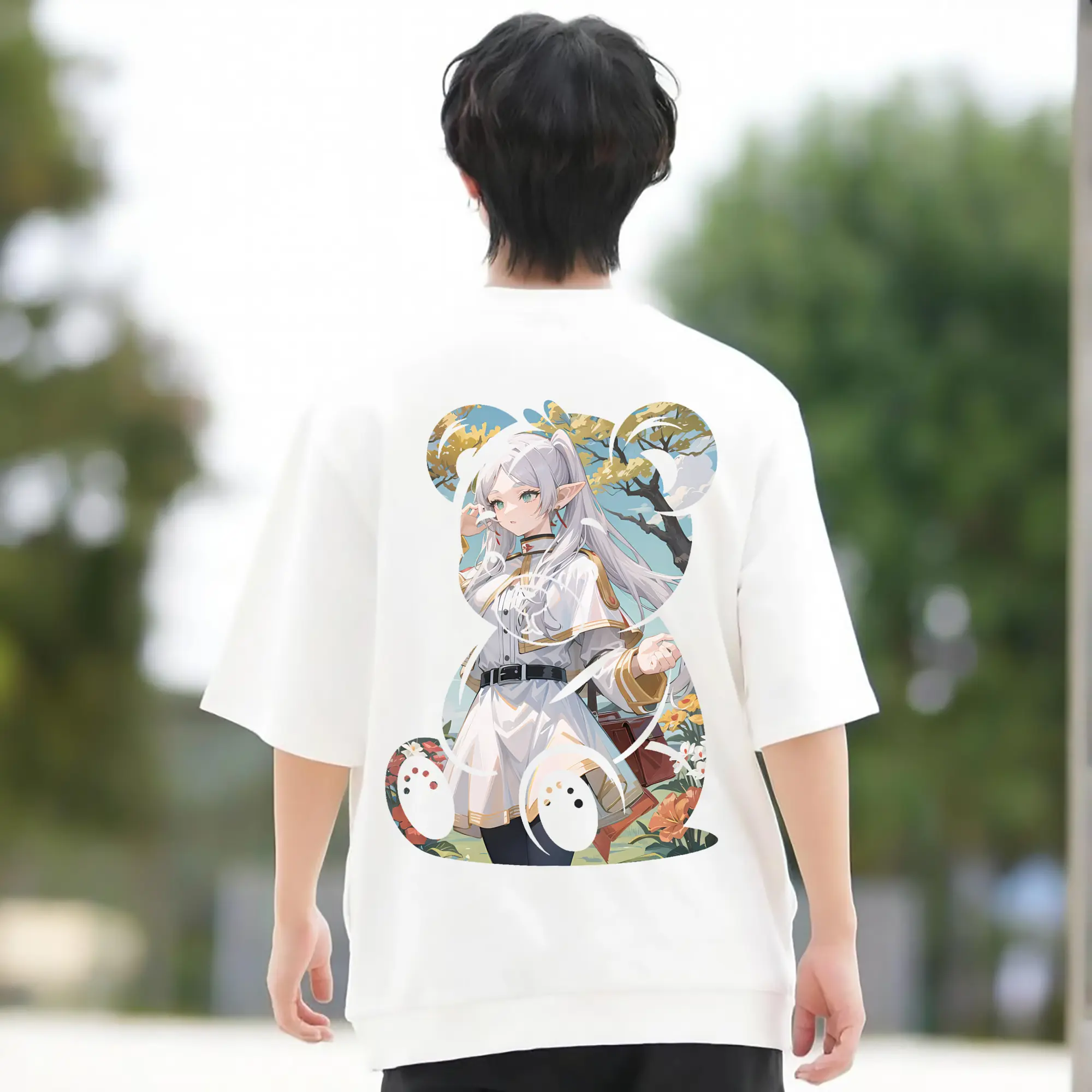 葬送のフリーレン（Frieren） グッズ,フリーレン（Frieren）