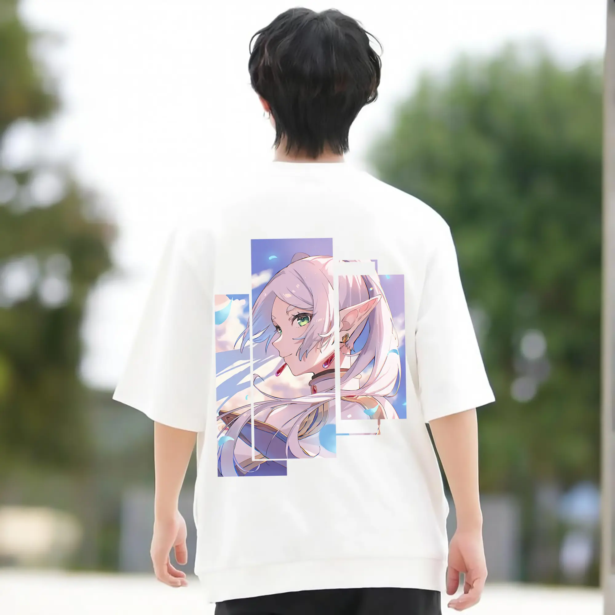 葬送のフリーレン（Frieren） グッズ,フリーレン（Frieren）