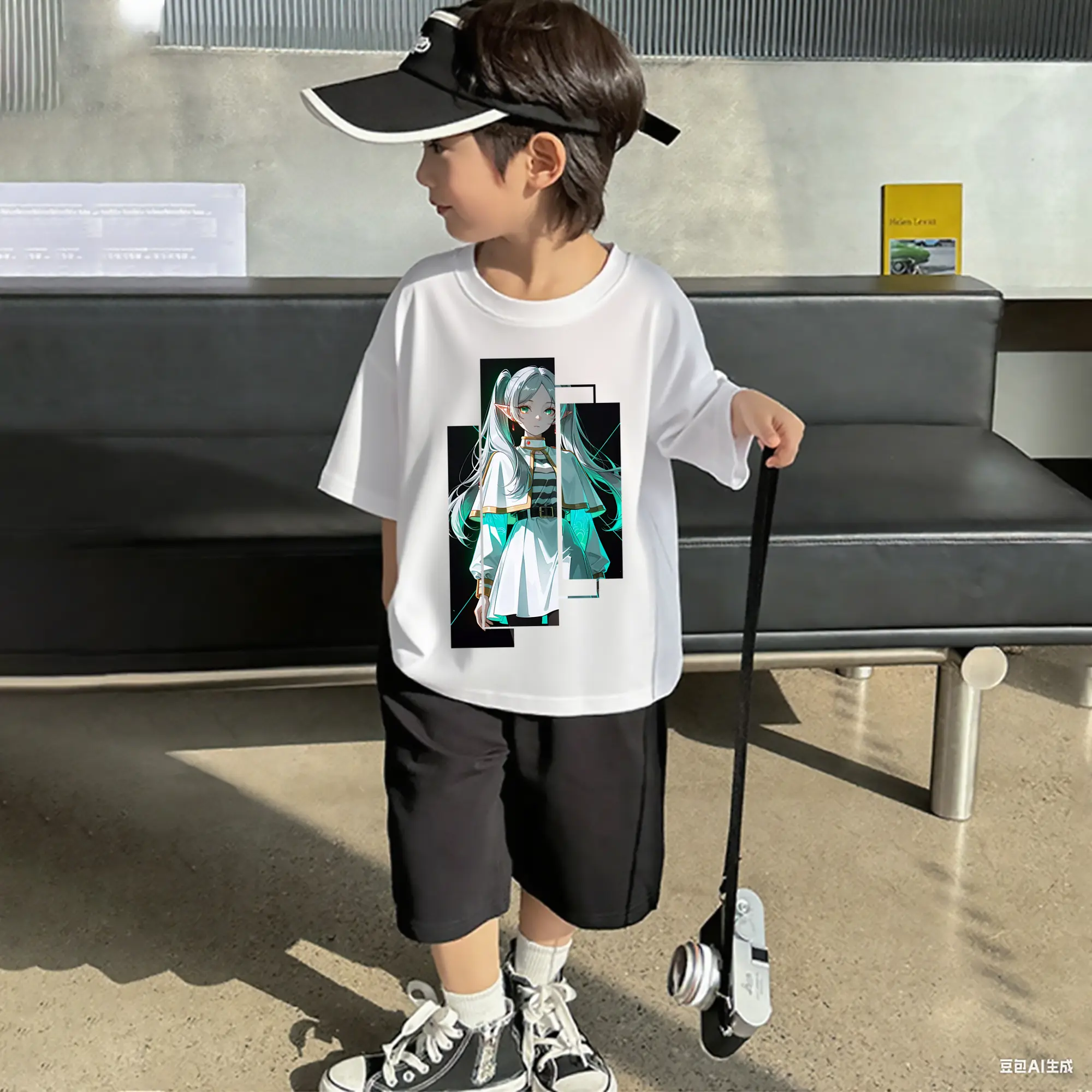 葬送のフリーレン（Frieren） グッズ,フリーレン（Frieren）