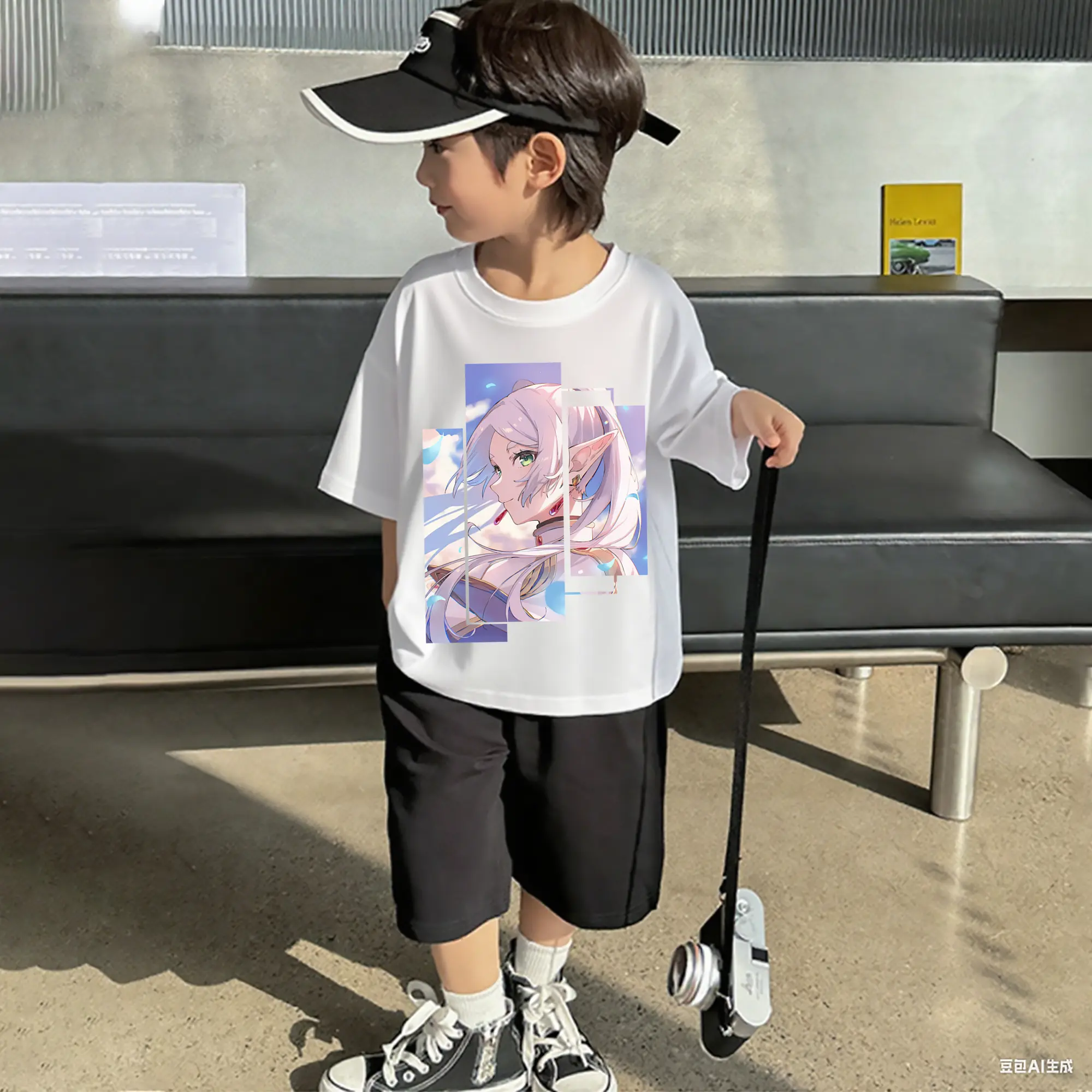 葬送のフリーレン（Frieren） グッズ,フリーレン（Frieren）