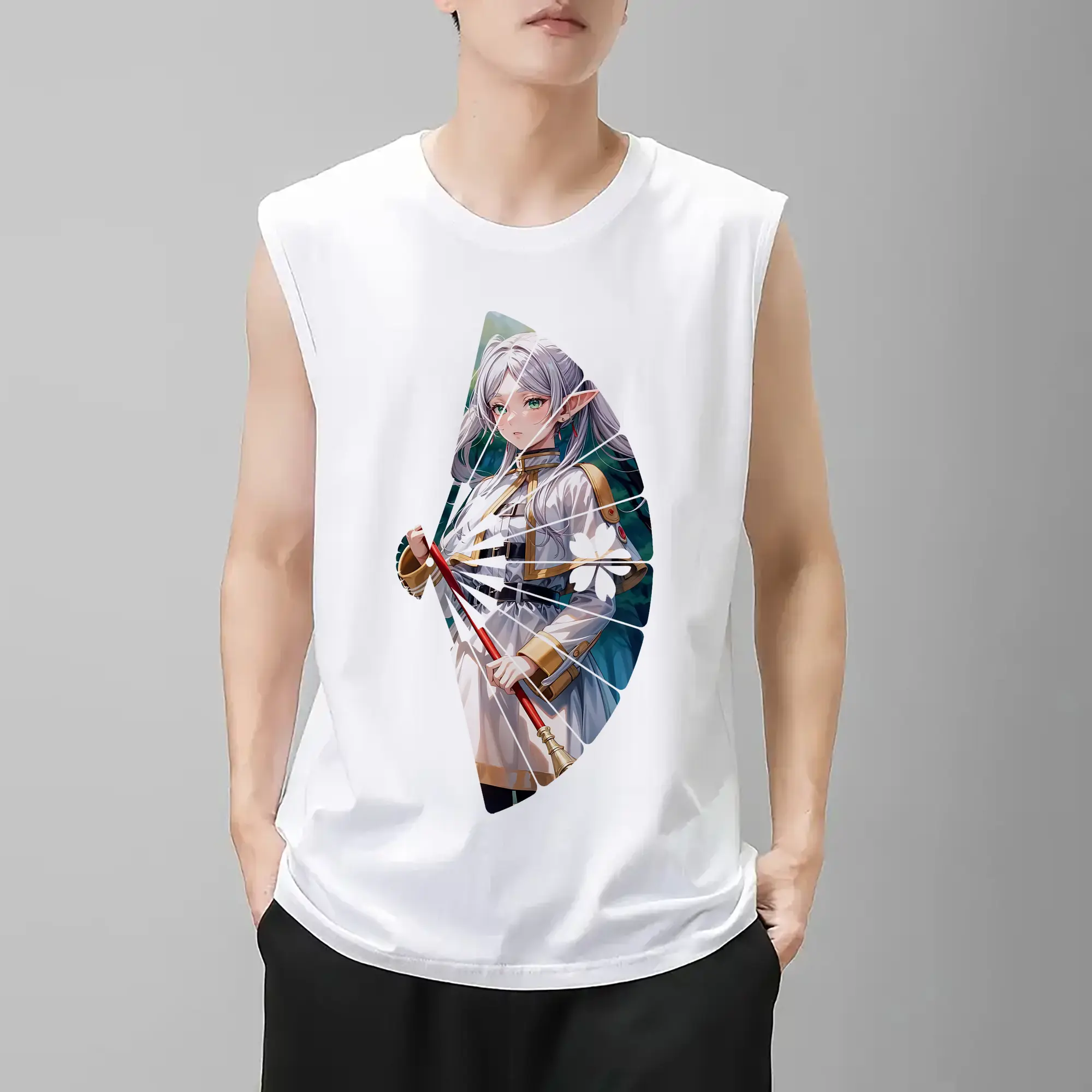 葬送のフリーレン（Frieren） グッズ,フリーレン（Frieren）