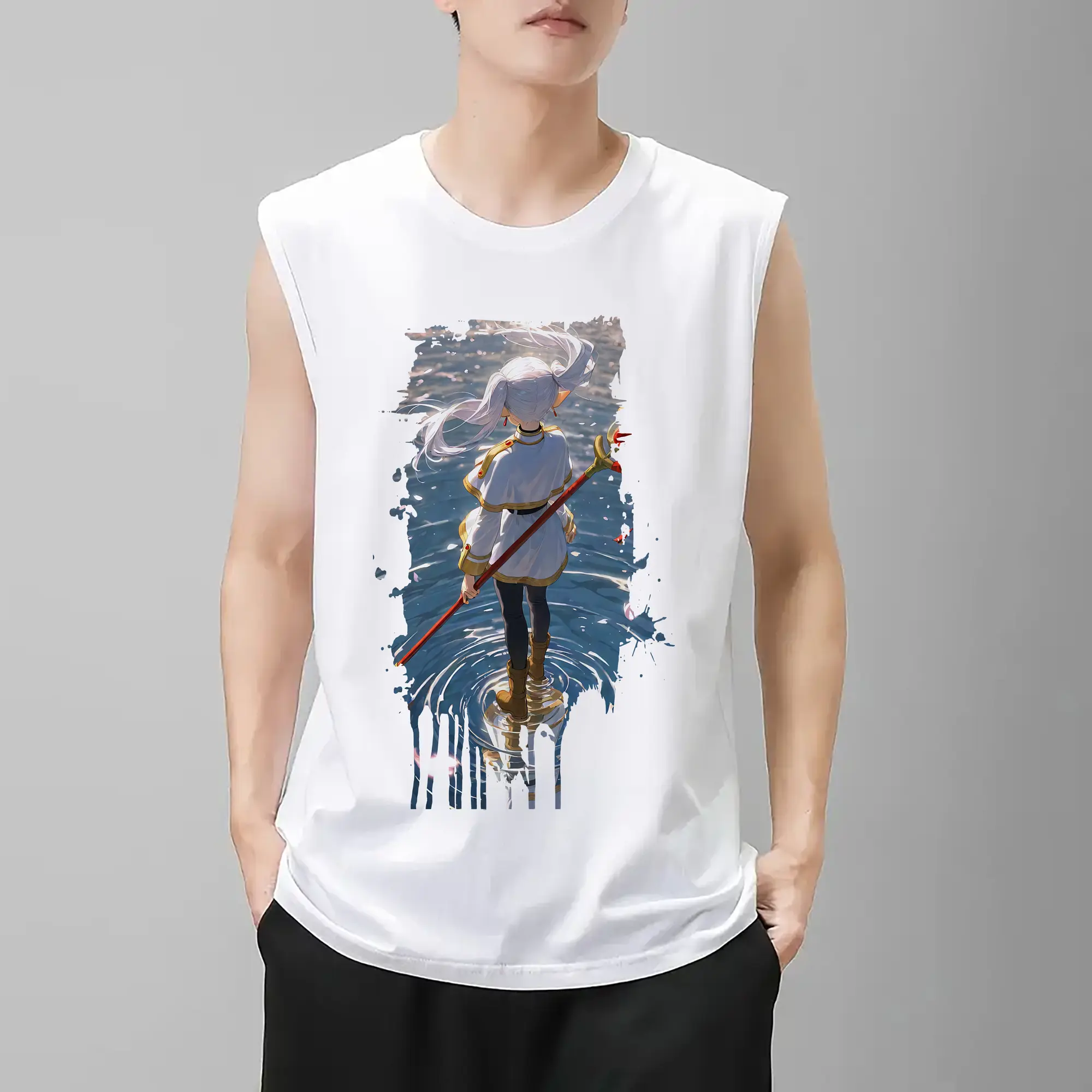 葬送のフリーレン（Frieren） グッズ,フリーレン（Frieren）