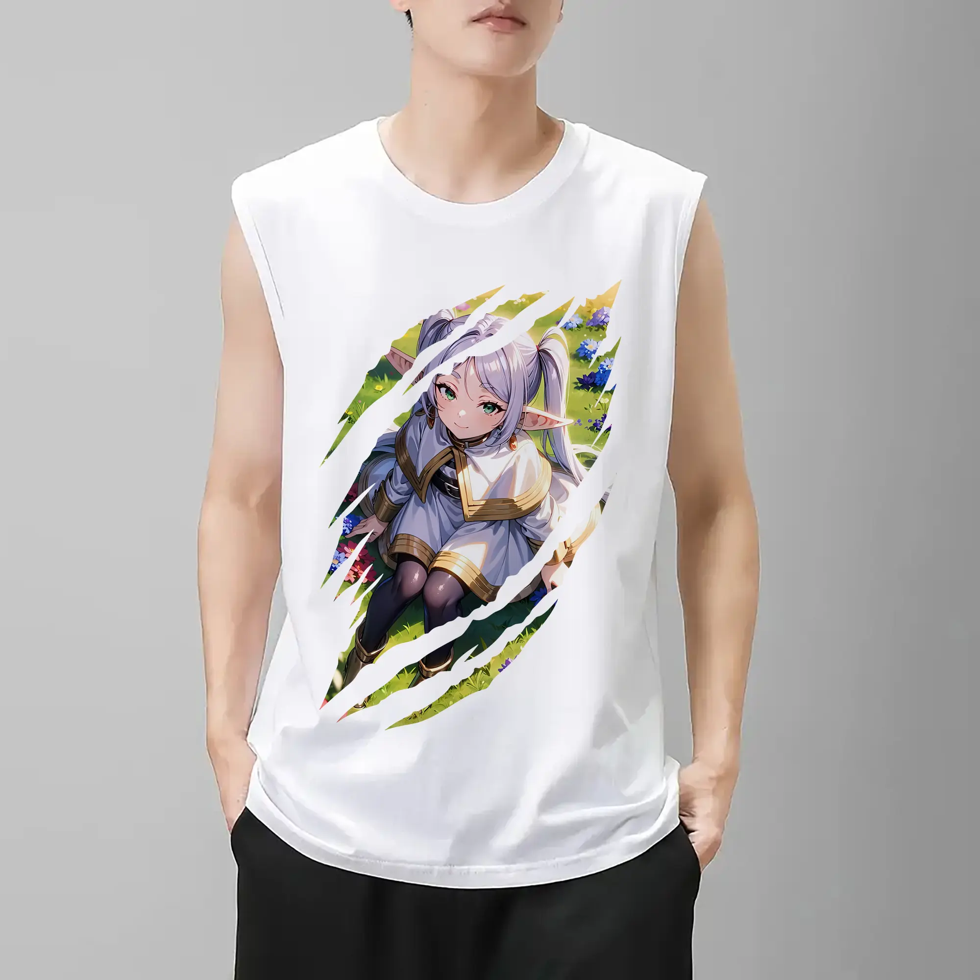 葬送のフリーレン（Frieren） グッズ,フリーレン（Frieren）