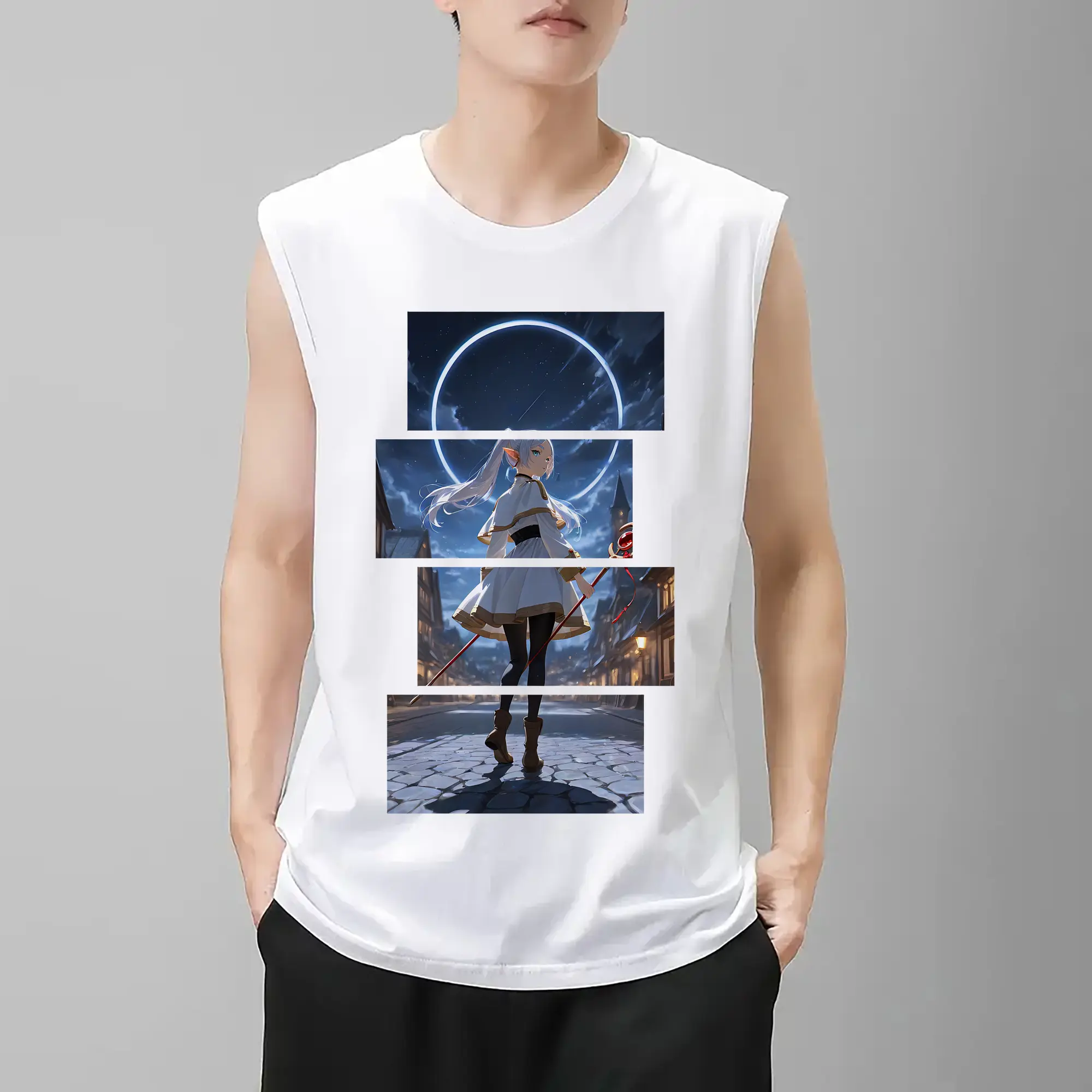 葬送のフリーレン（Frieren） グッズ,フリーレン（Frieren）