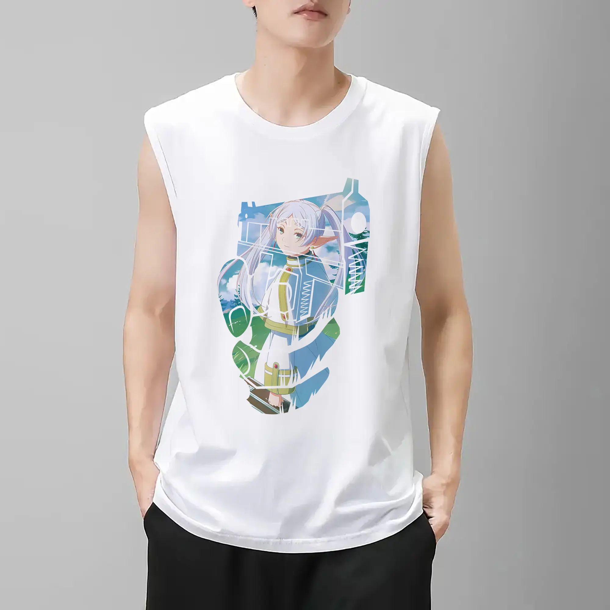 葬送のフリーレン（Frieren） グッズ,フリーレン（Frieren）