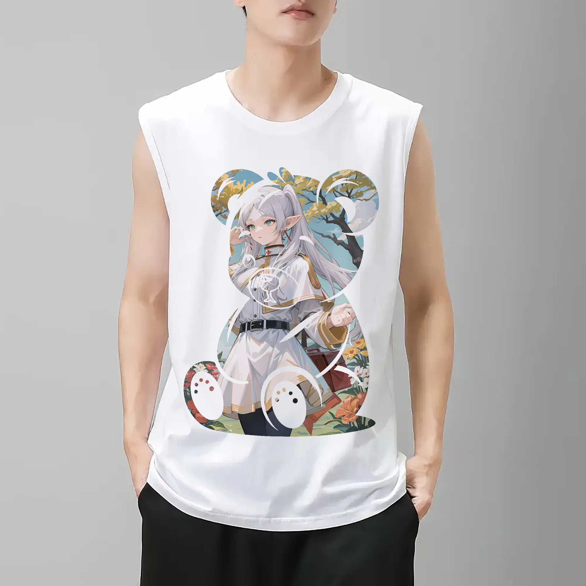 葬送のフリーレン（Frieren） グッズ,フリーレン（Frieren）