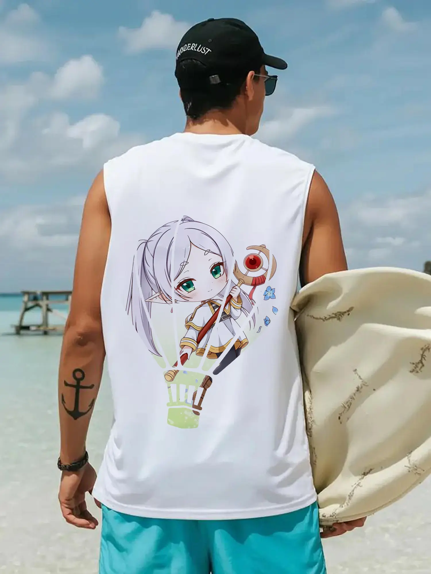 葬送のフリーレン（Frieren） グッズ,フリーレン（Frieren）