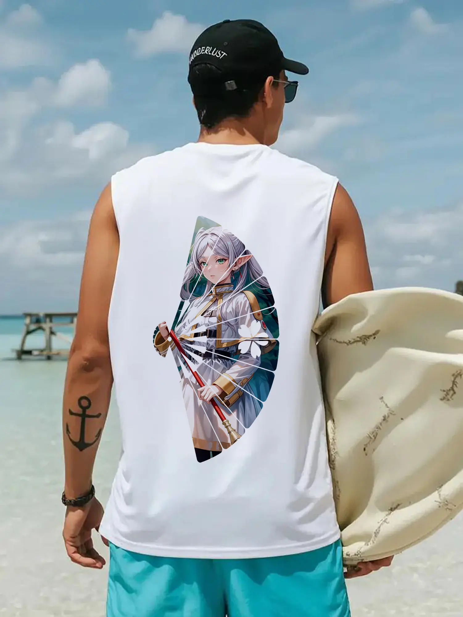 葬送のフリーレン（Frieren） グッズ,フリーレン（Frieren）