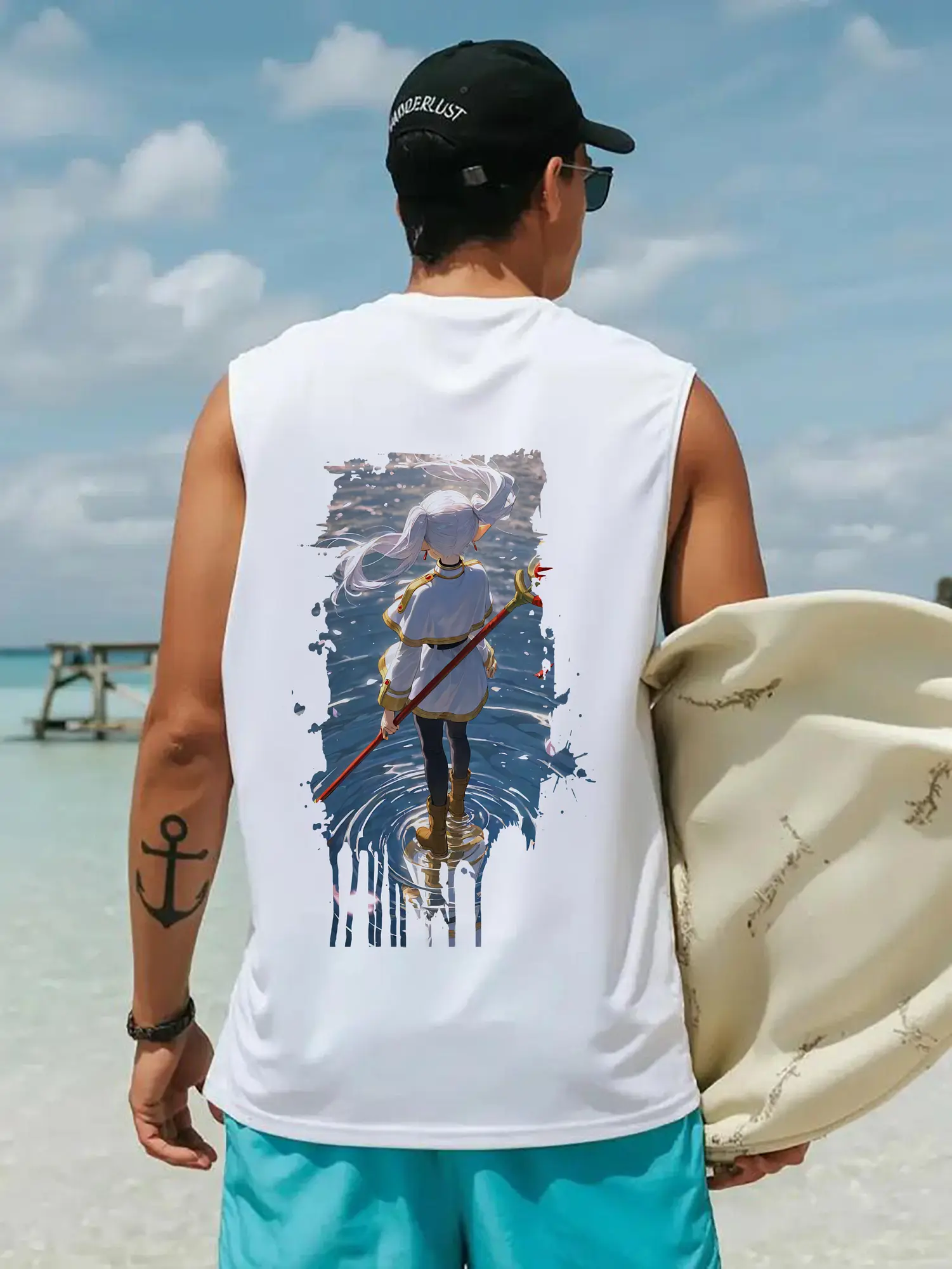 葬送のフリーレン（Frieren） グッズ,フリーレン（Frieren）