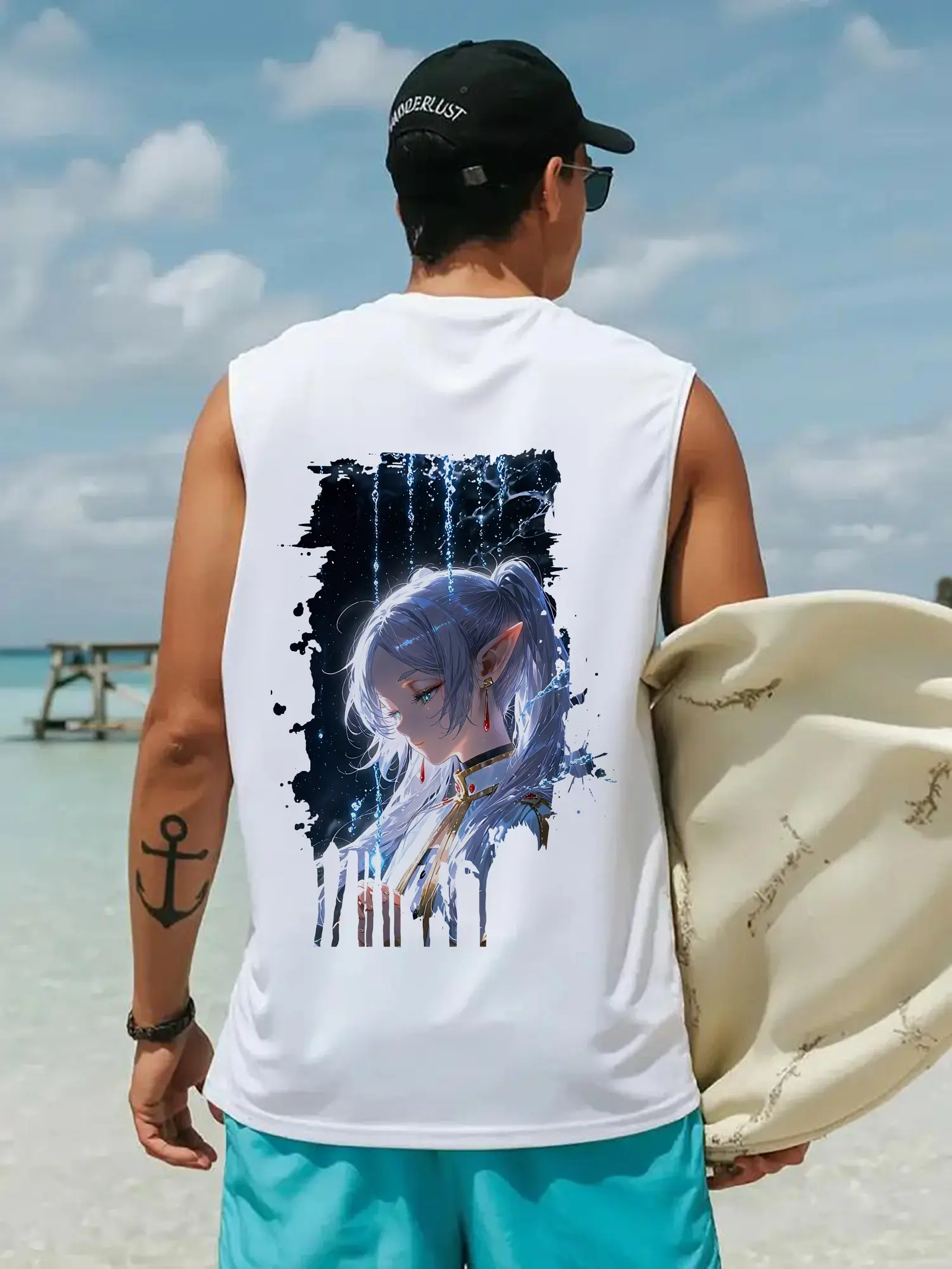 葬送のフリーレン（Frieren） グッズ,フリーレン（Frieren）