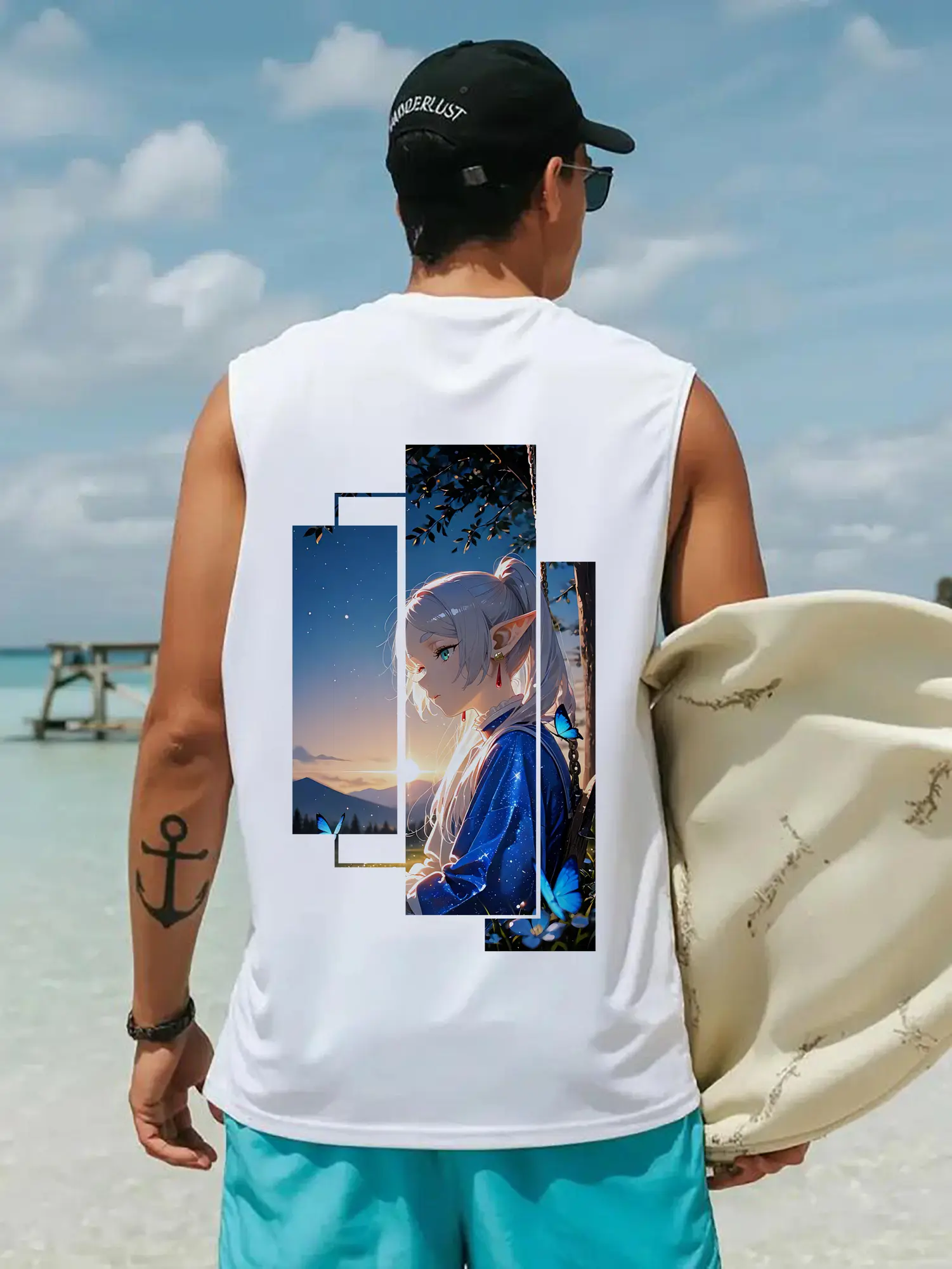 葬送のフリーレン（Frieren） グッズ,フリーレン（Frieren）