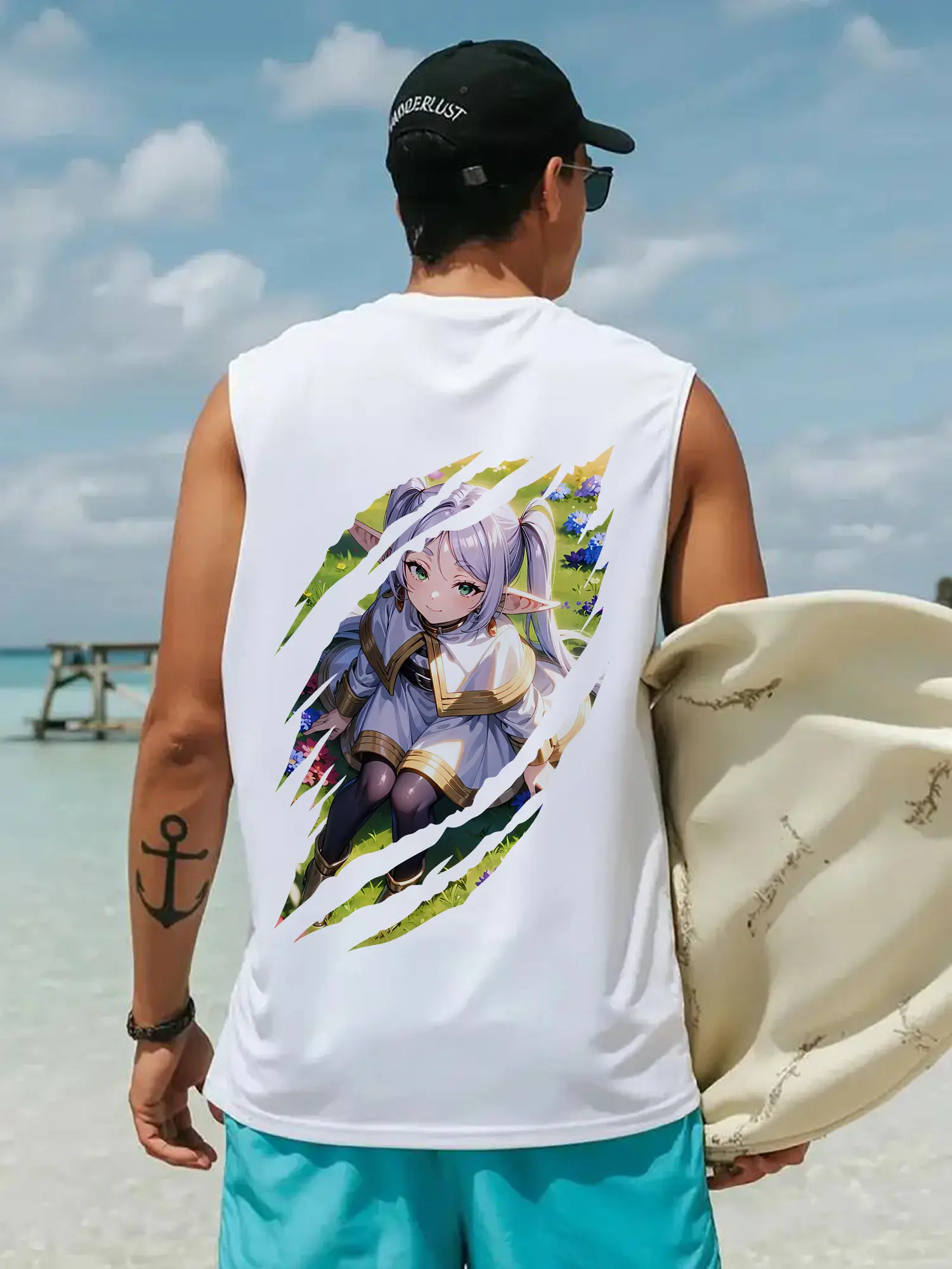 葬送のフリーレン（Frieren） グッズ,フリーレン（Frieren）