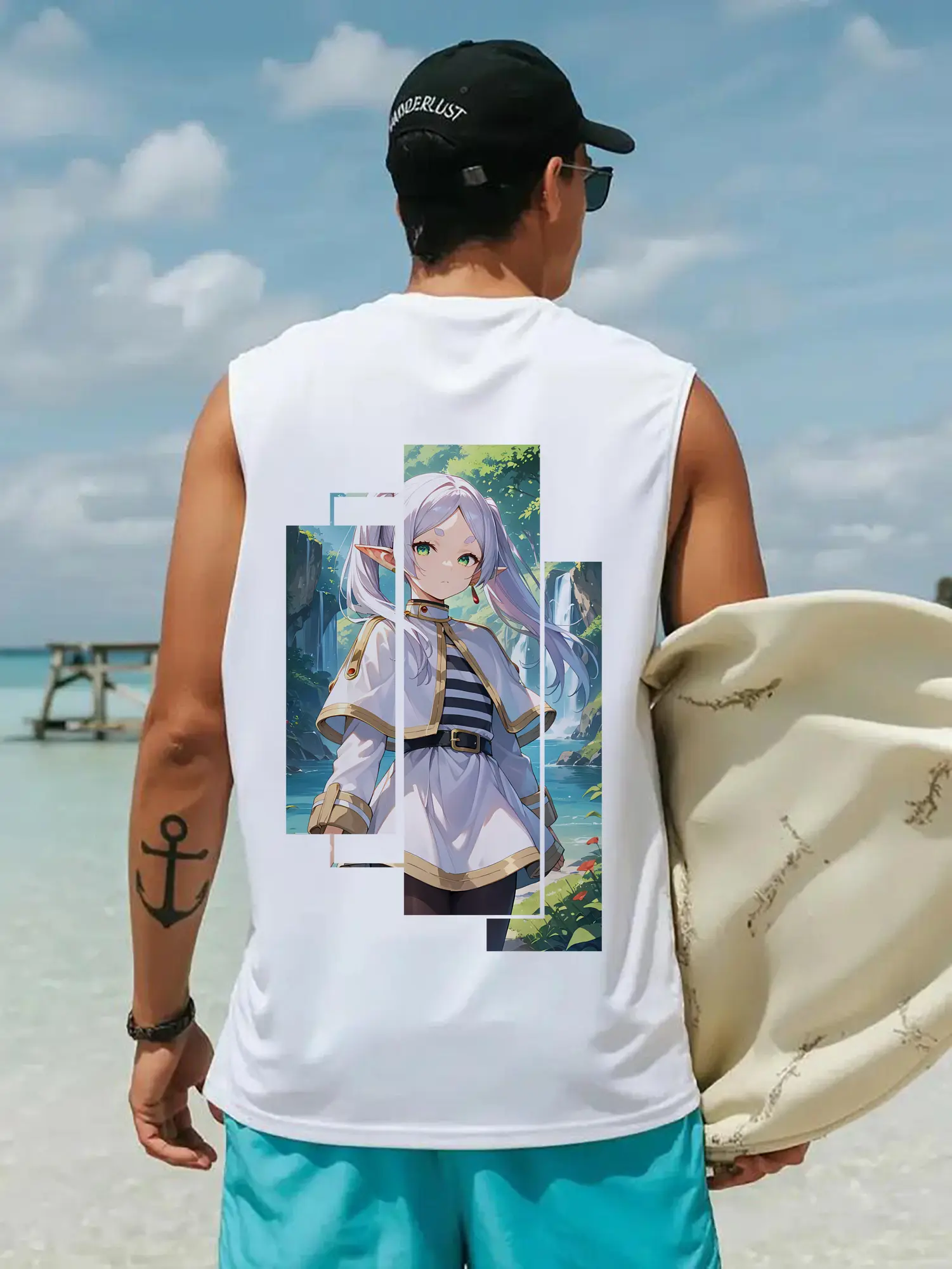 葬送のフリーレン（Frieren） グッズ,フリーレン（Frieren）