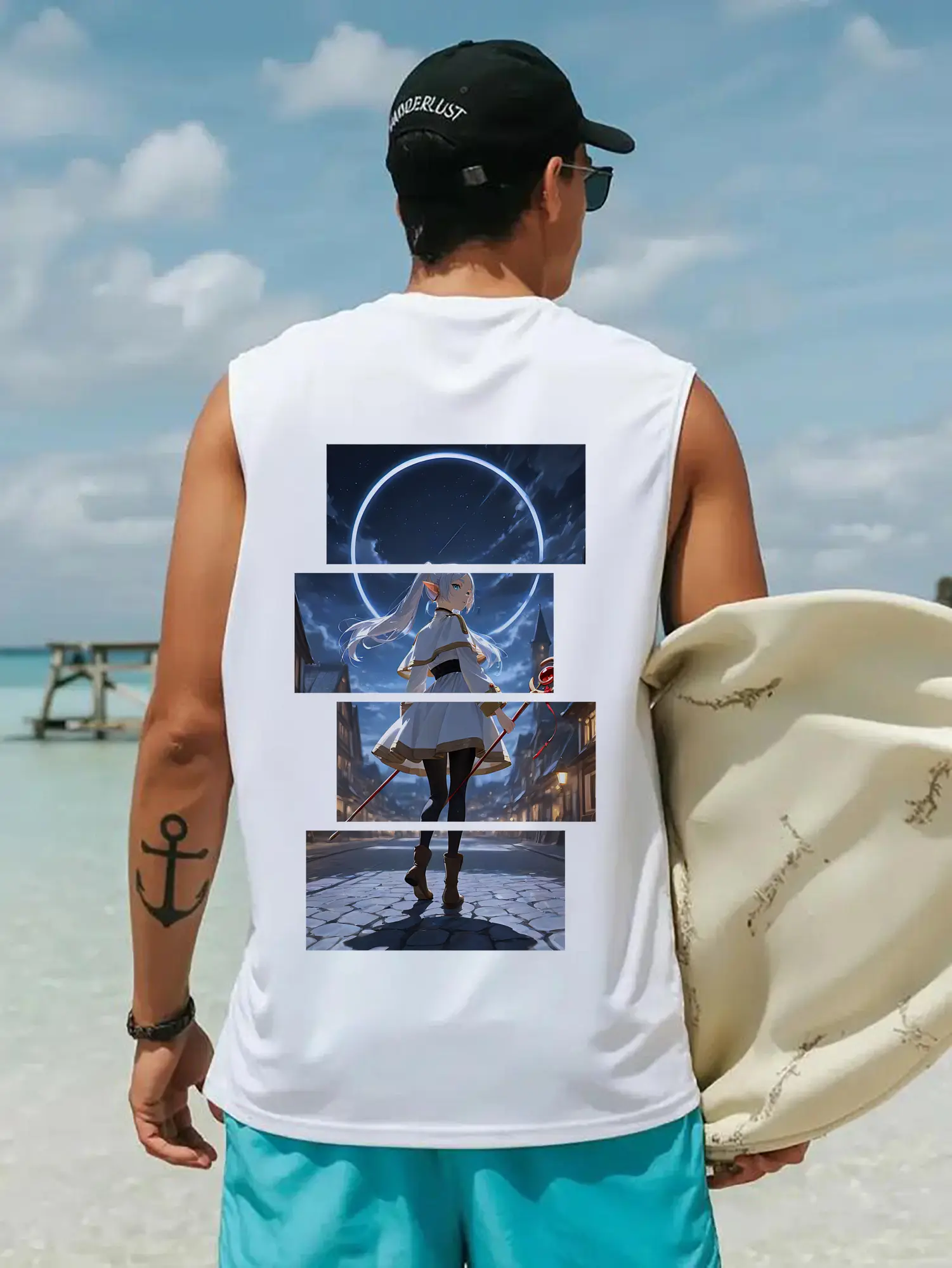 葬送のフリーレン（Frieren） グッズ,フリーレン（Frieren）