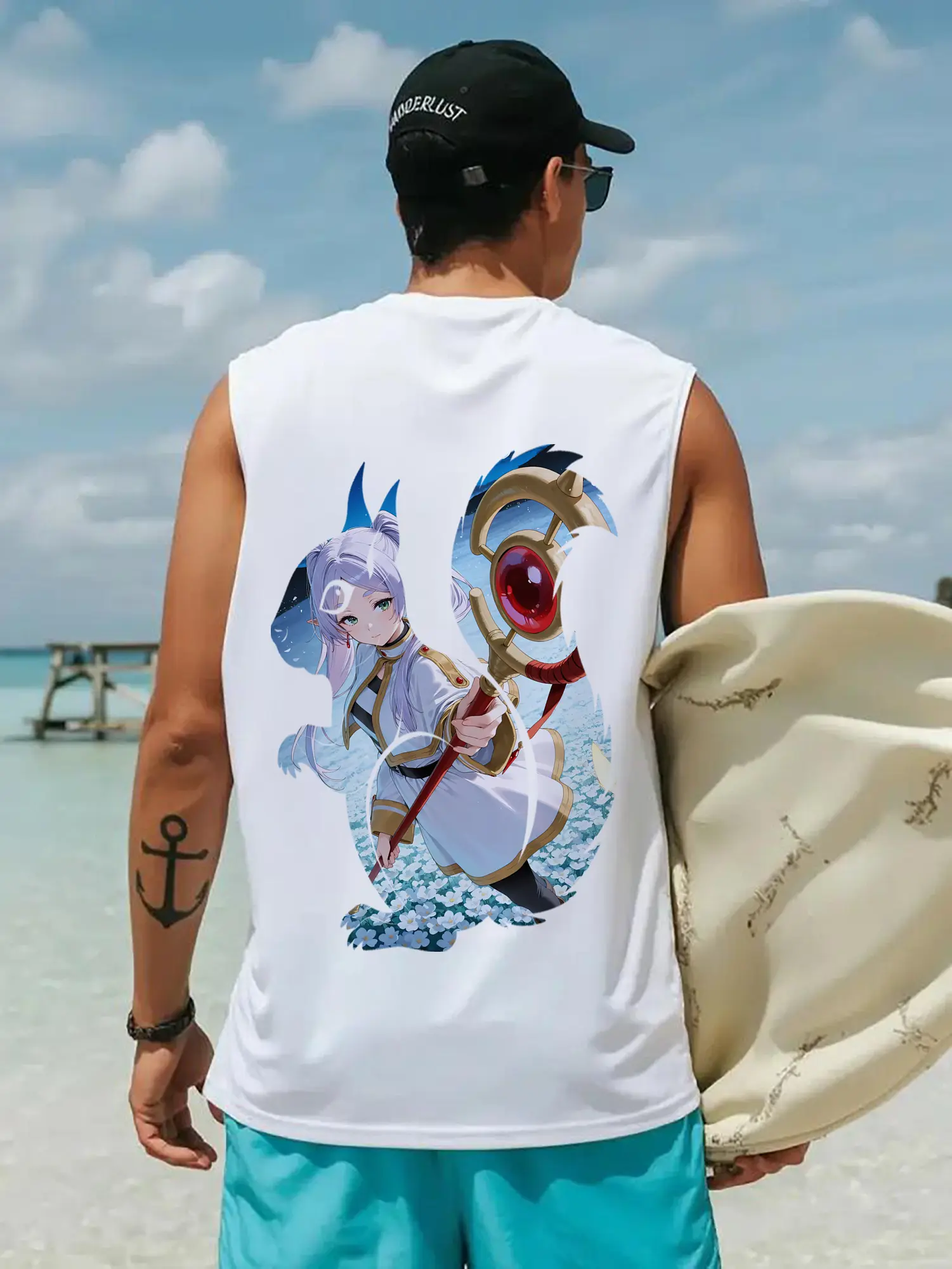 葬送のフリーレン（Frieren） グッズ,フリーレン（Frieren）