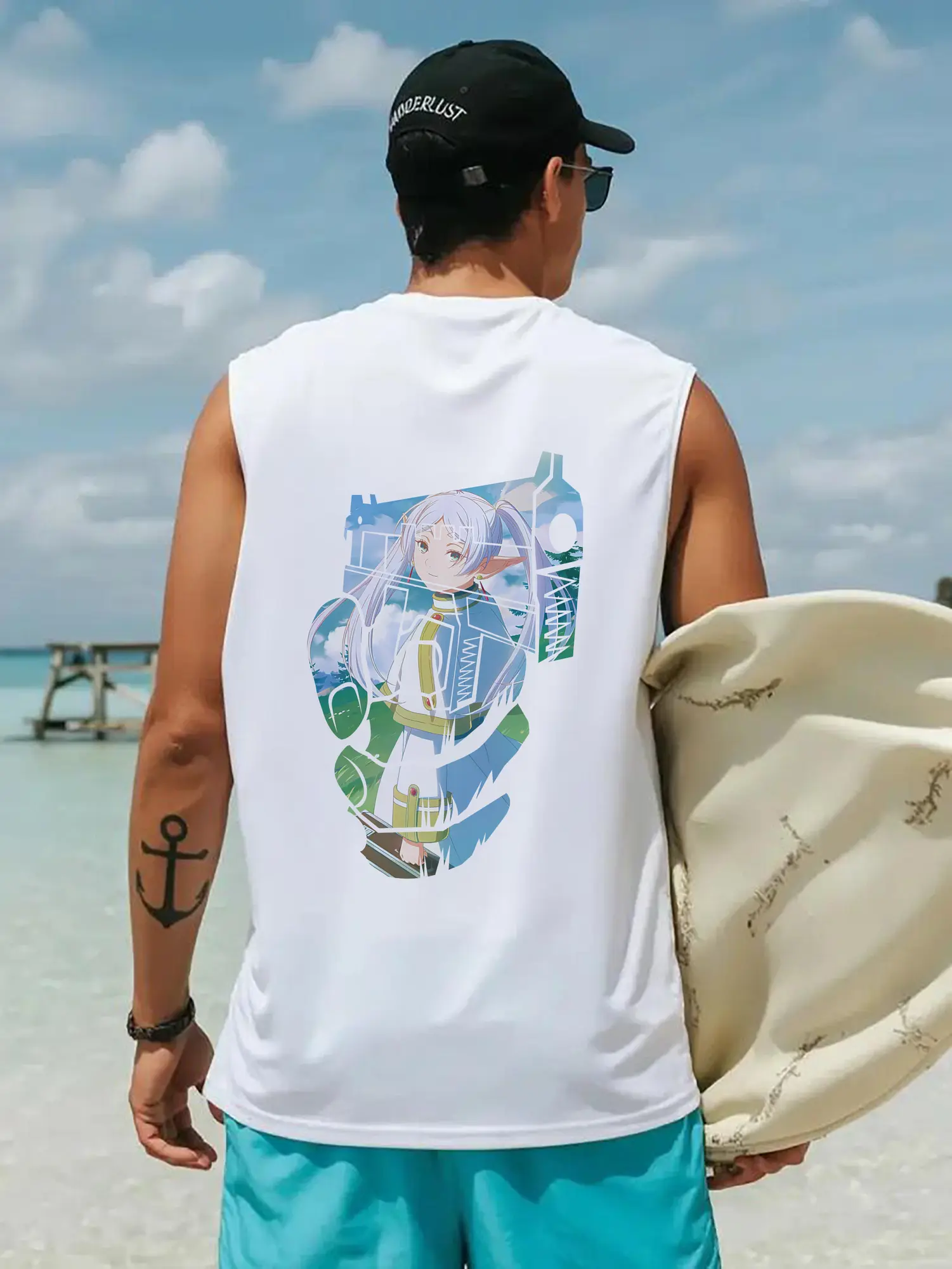 葬送のフリーレン（Frieren） グッズ,フリーレン（Frieren）