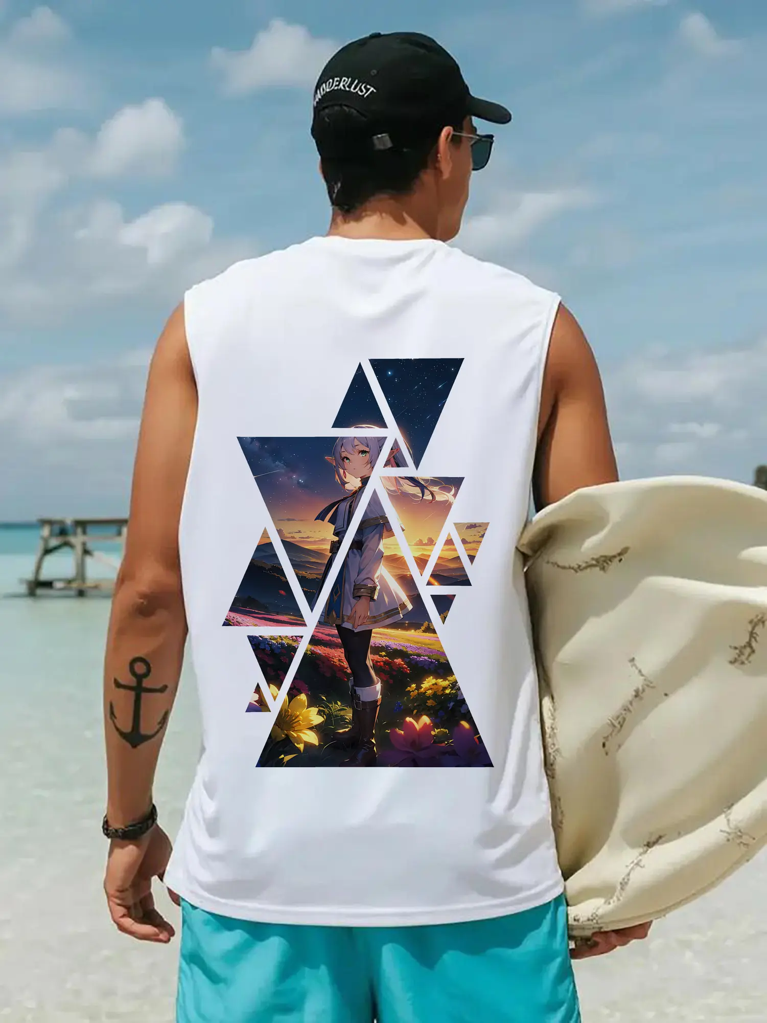 葬送のフリーレン（Frieren） グッズ,フリーレン（Frieren）