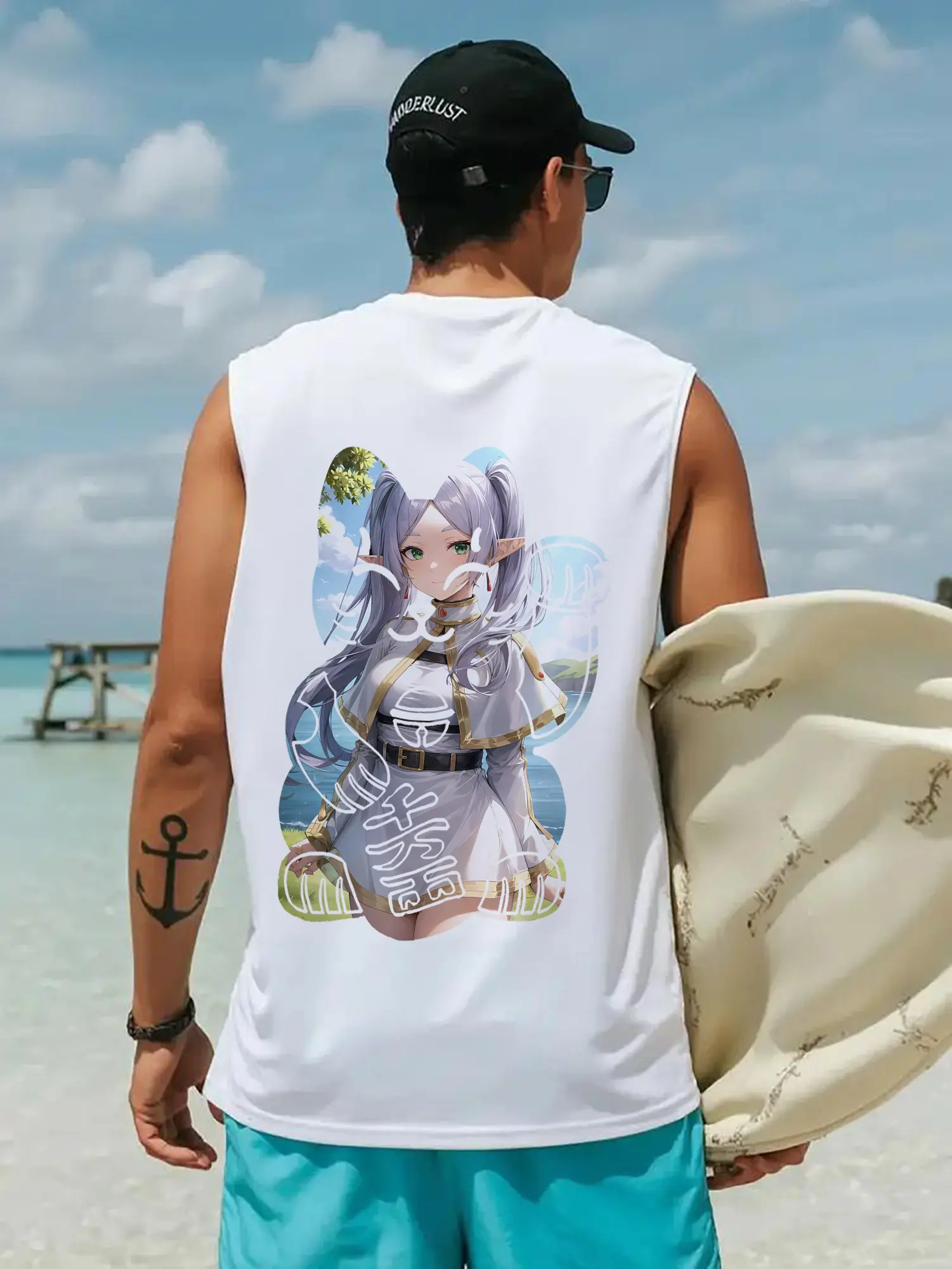 葬送のフリーレン（Frieren） グッズ,フリーレン（Frieren）