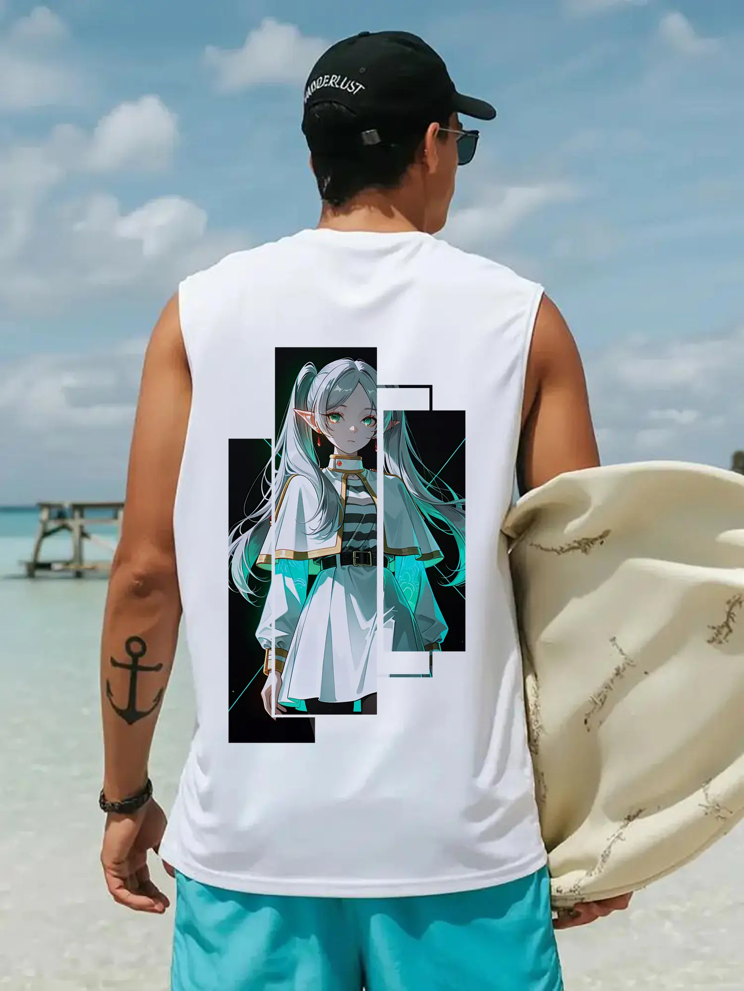 葬送のフリーレン（Frieren） グッズ,フリーレン（Frieren）