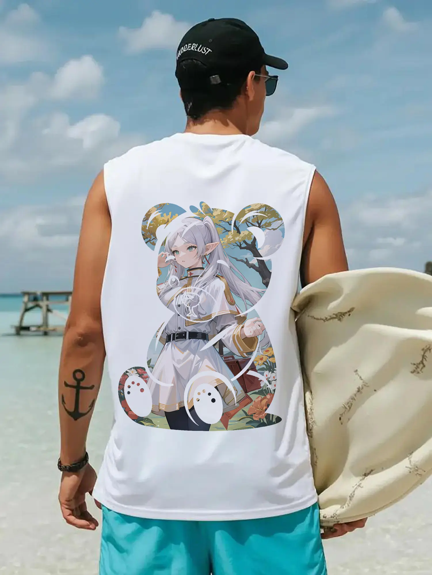 葬送のフリーレン（Frieren） グッズ,フリーレン（Frieren）