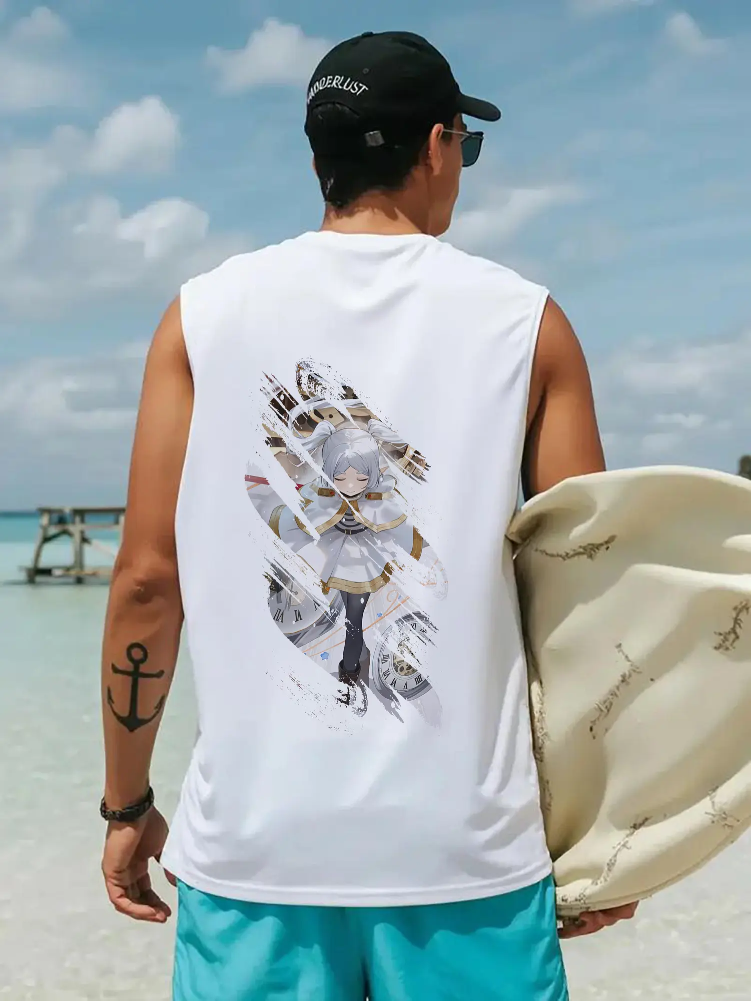 葬送のフリーレン（Frieren） グッズ,フリーレン（Frieren）