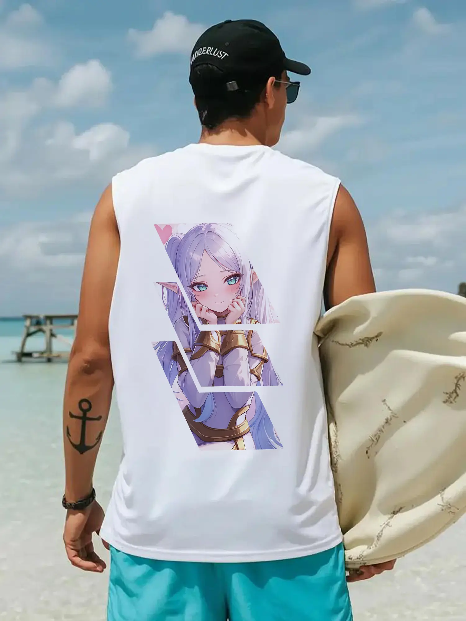 葬送のフリーレン（Frieren） グッズ,フリーレン（Frieren）